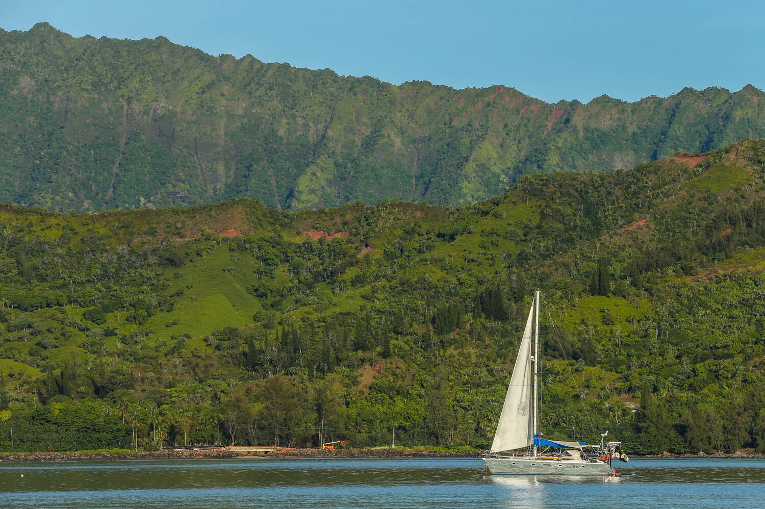 Nalu Hanalei House / Cottage rental in Kauai Vacation Home Rentals in Kauai Hawaii - #60