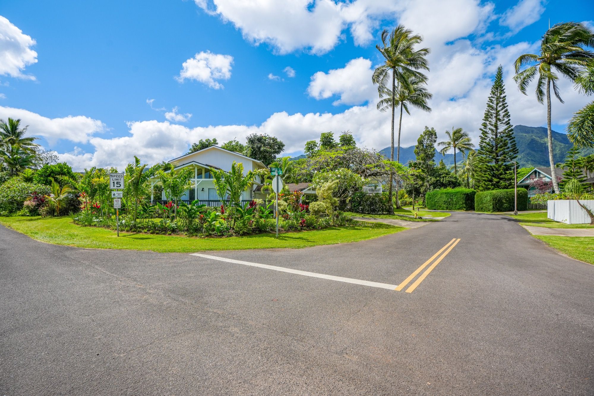 One Hanalei House / Cottage rental in Kauai Vacation Home Rentals in Kauai Hawaii - #42