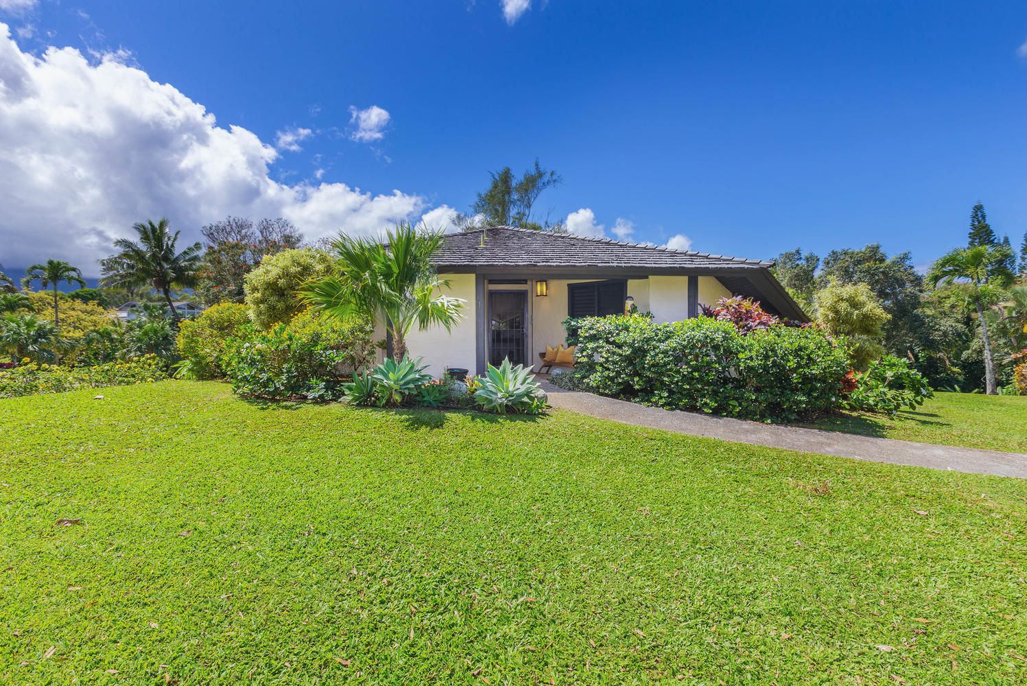 Paliuli #1 House / Cottage rental in Kauai Vacation Home Rentals in Kauai Hawaii - #26