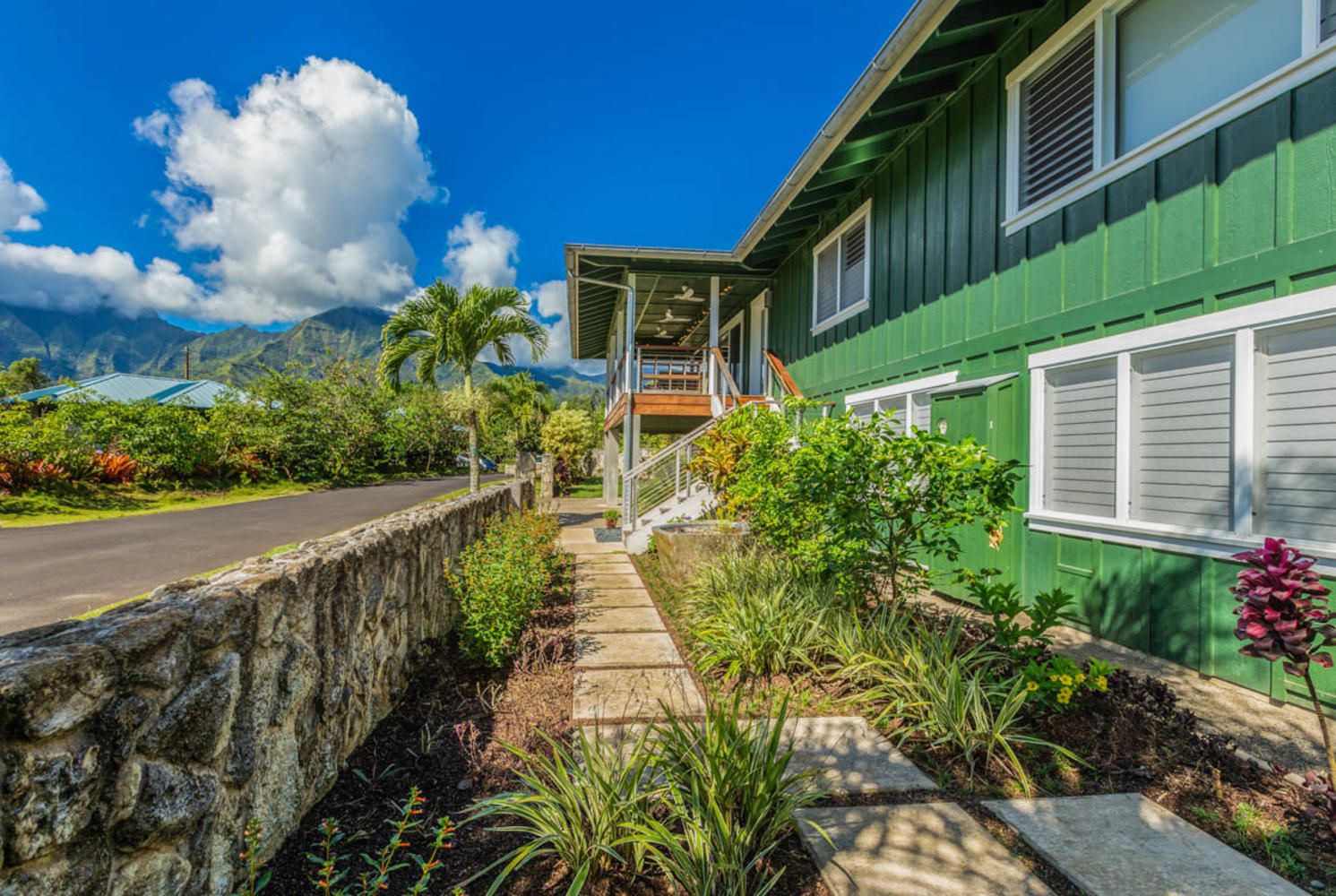 Papio Place House / Cottage rental in Kauai Vacation Home Rentals in Kauai Hawaii - #9