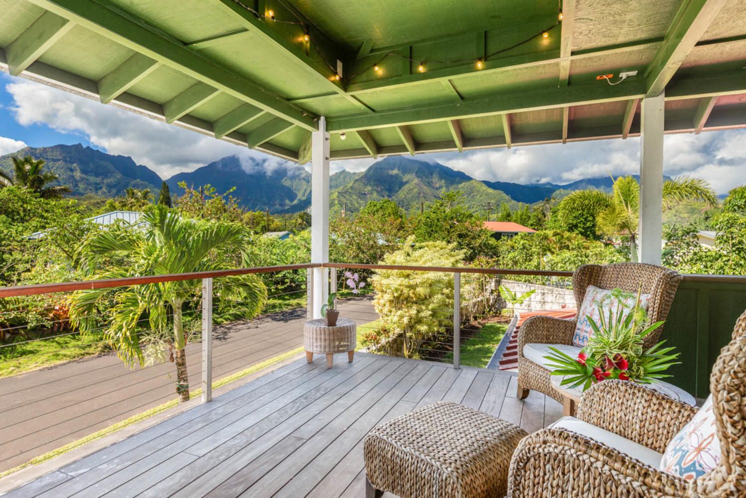 Papio Place House / Cottage rental in Kauai Vacation Home Rentals in Kauai Hawaii - #15