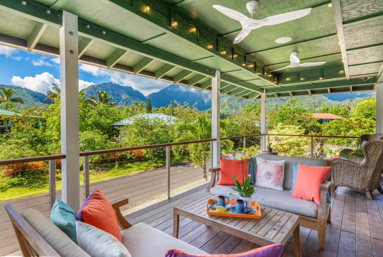 Papio Place House / Cottage rental in Kauai Vacation Home Rentals in Kauai Hawaii - #18