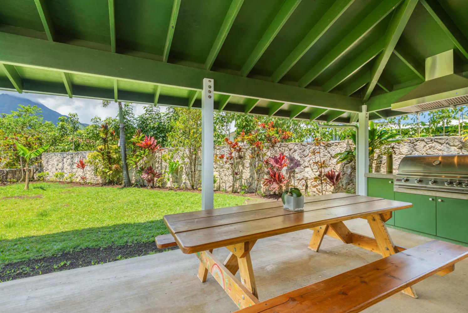 Papio Place House / Cottage rental in Kauai Vacation Home Rentals in Kauai Hawaii - #26