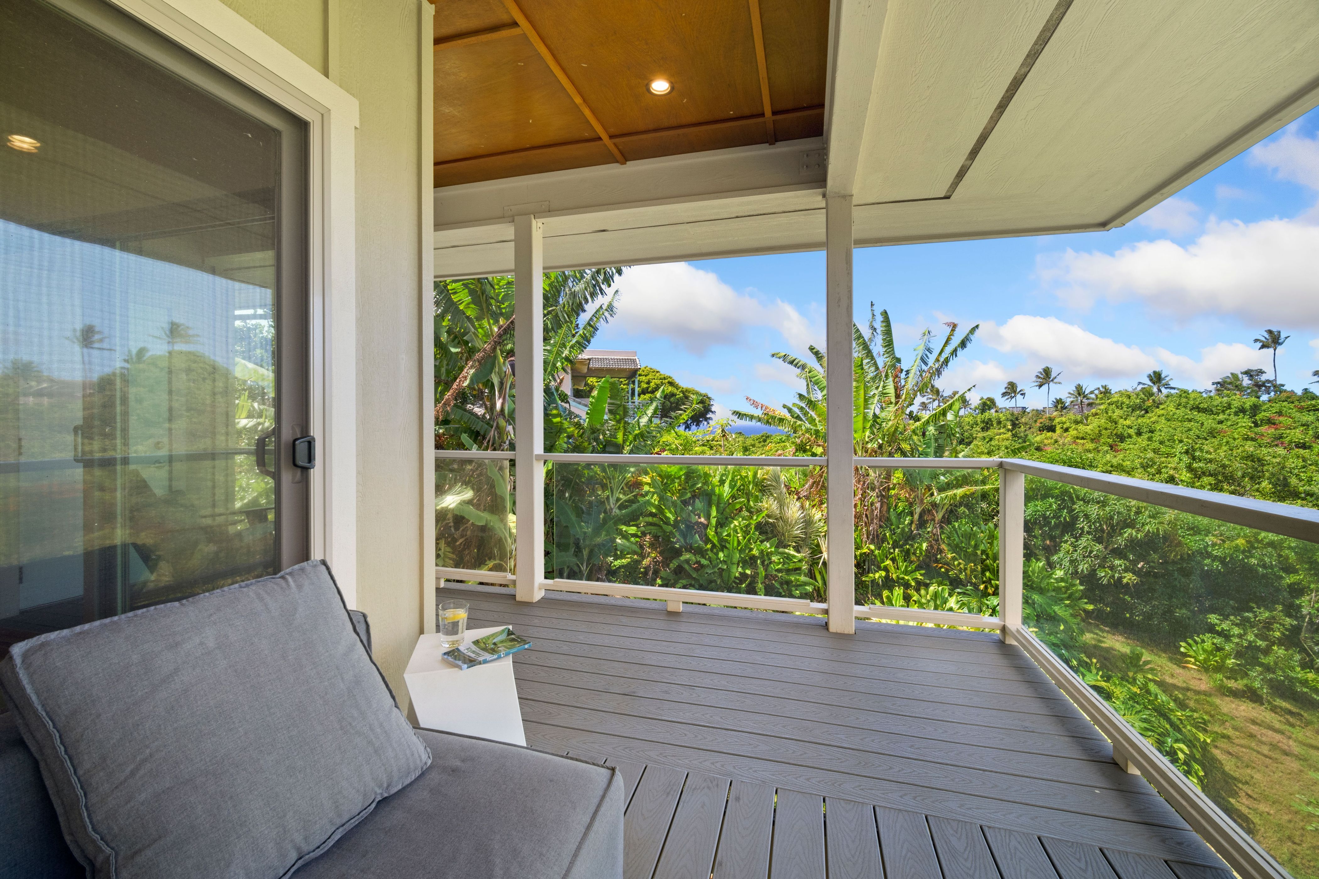 Posa Jiva House / Cottage rental in Kauai Vacation Home Rentals in Kauai Hawaii - #56