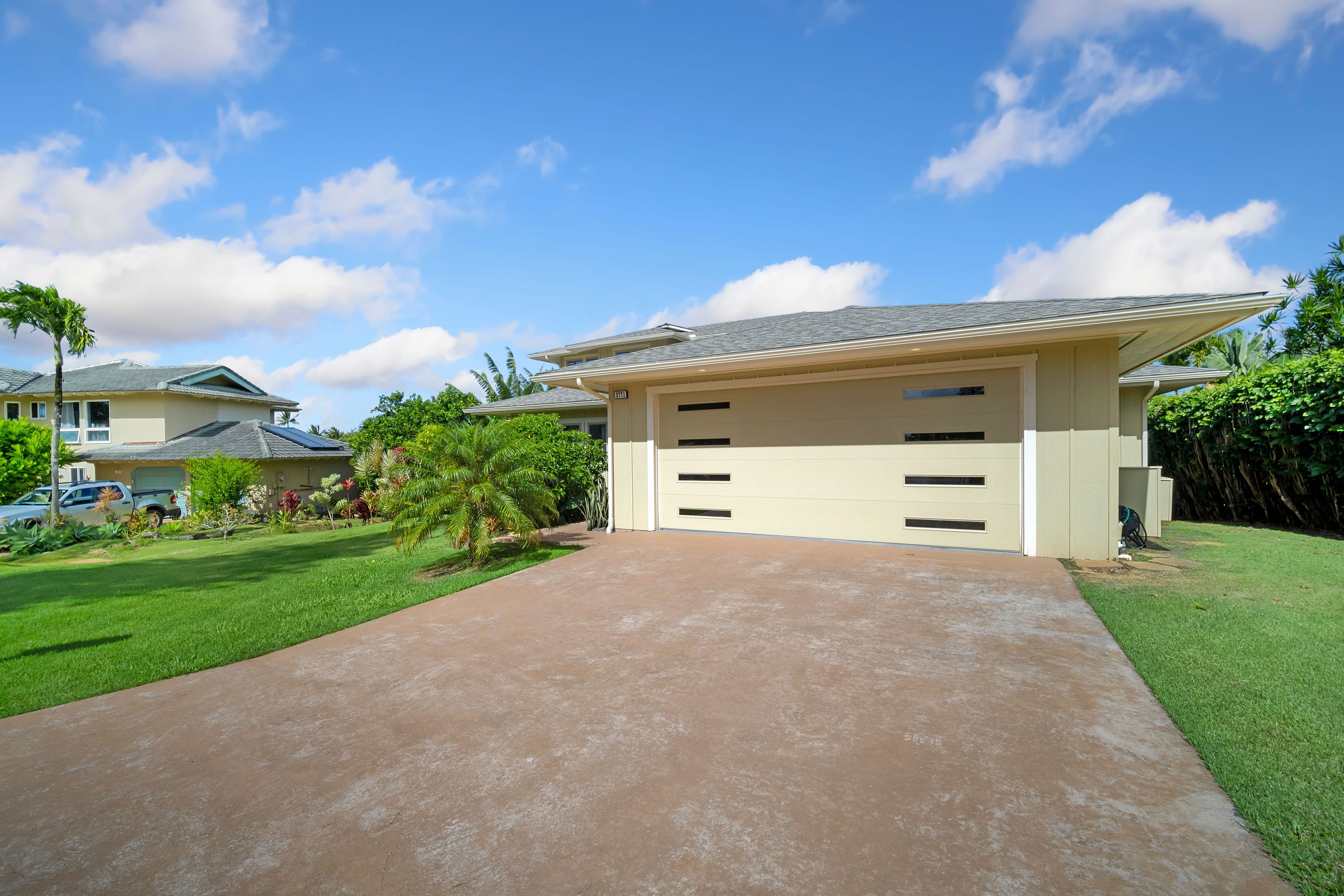 Posa Jiva House / Cottage rental in Kauai Vacation Home Rentals in Kauai Hawaii - #61