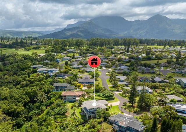 Posa Jiva House / Cottage rental in Kauai Vacation Home Rentals in Kauai Hawaii - #67