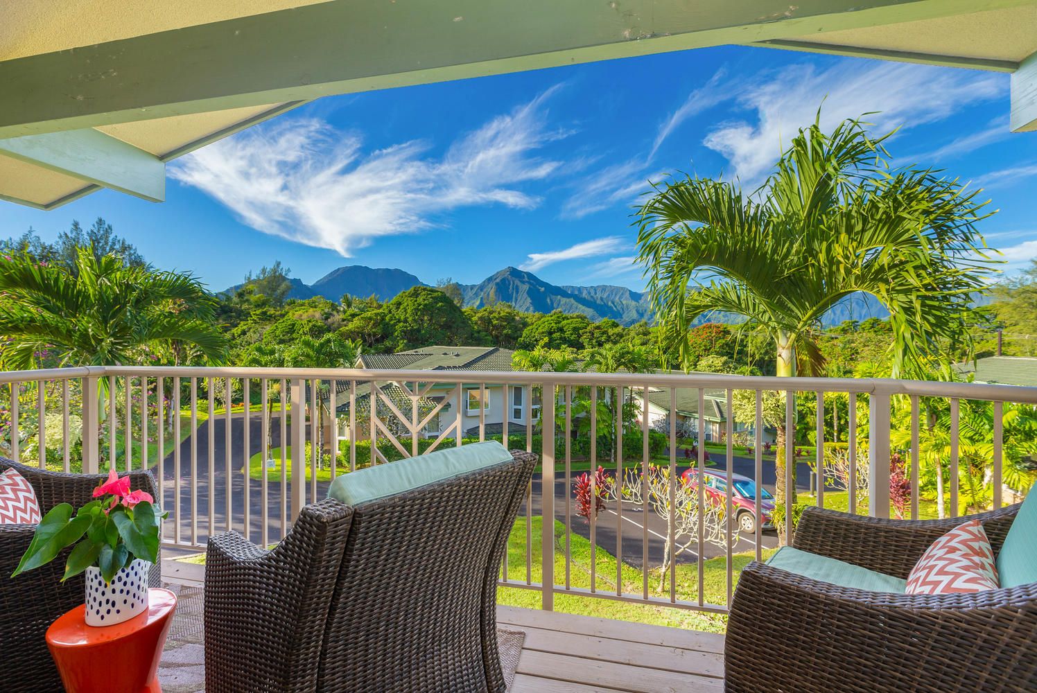 Villas of Kamalii #27 House / Cottage rental in Kauai Vacation Home Rentals in Kauai Hawaii - #18