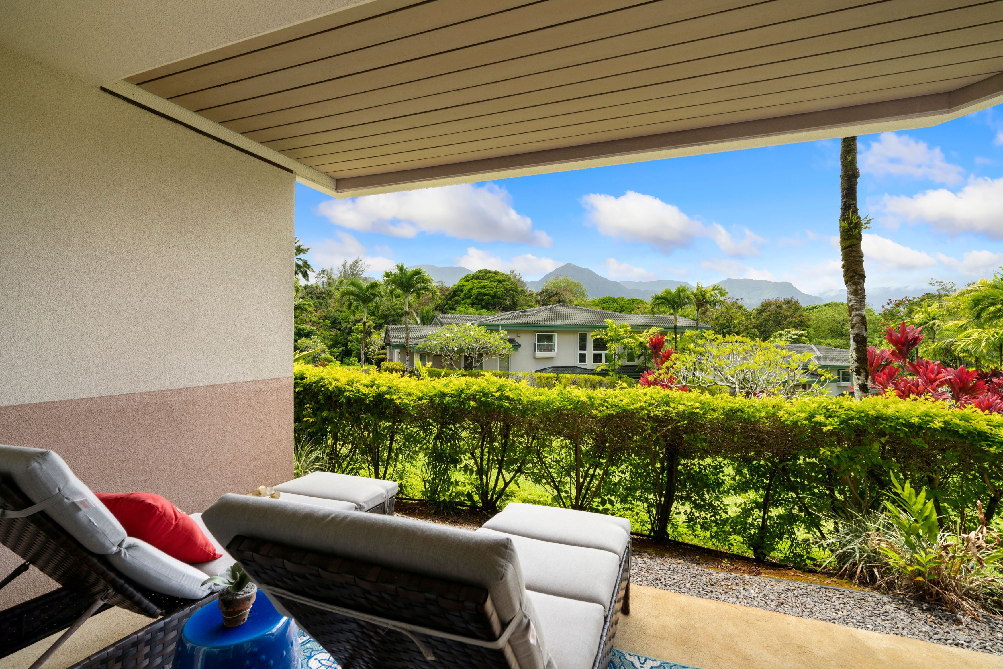 Villas of Kamalii #27 House / Cottage rental in Kauai Vacation Home Rentals in Kauai Hawaii - #30