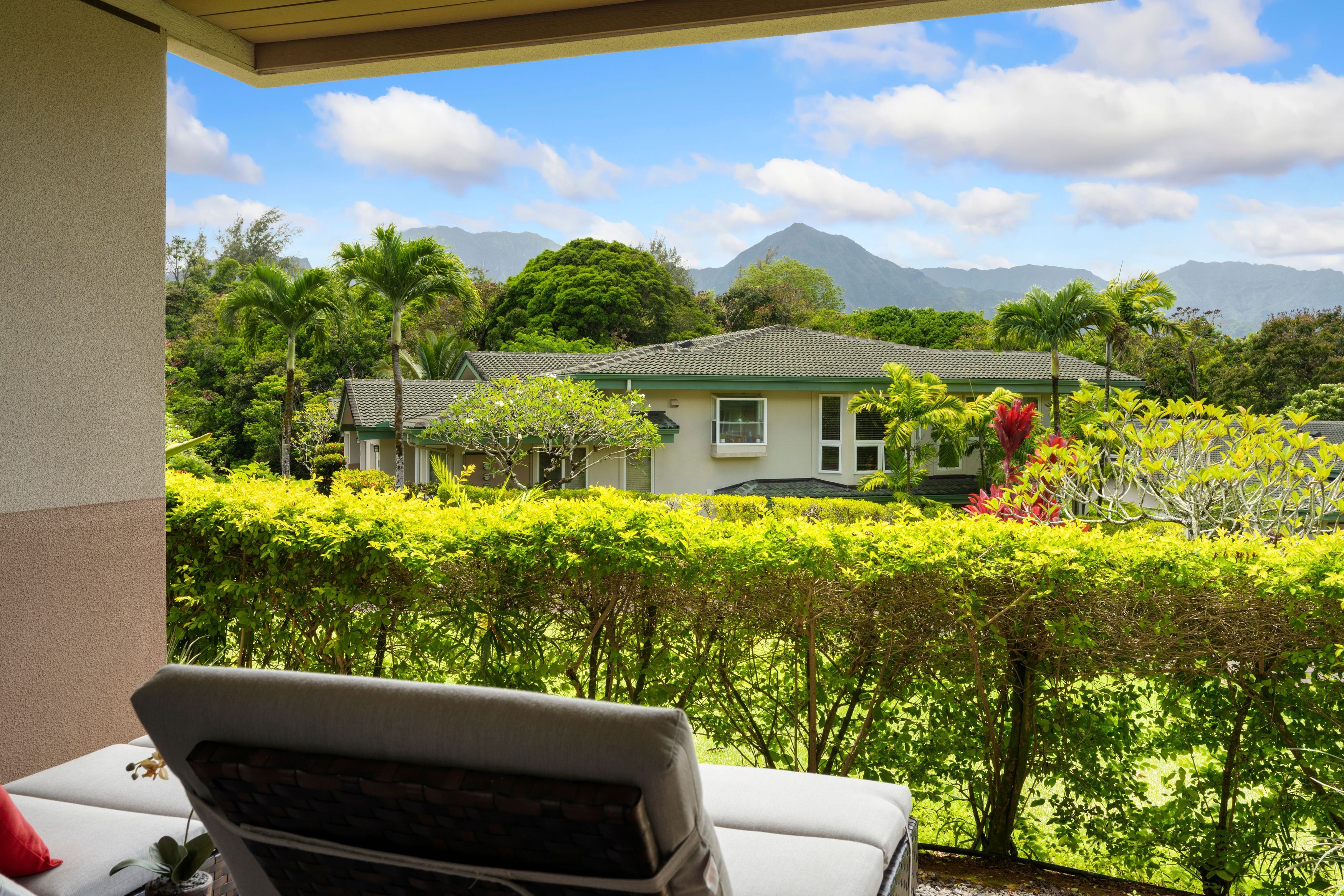 Villas of Kamalii #27 House / Cottage rental in Kauai Vacation Home Rentals in Kauai Hawaii - #31