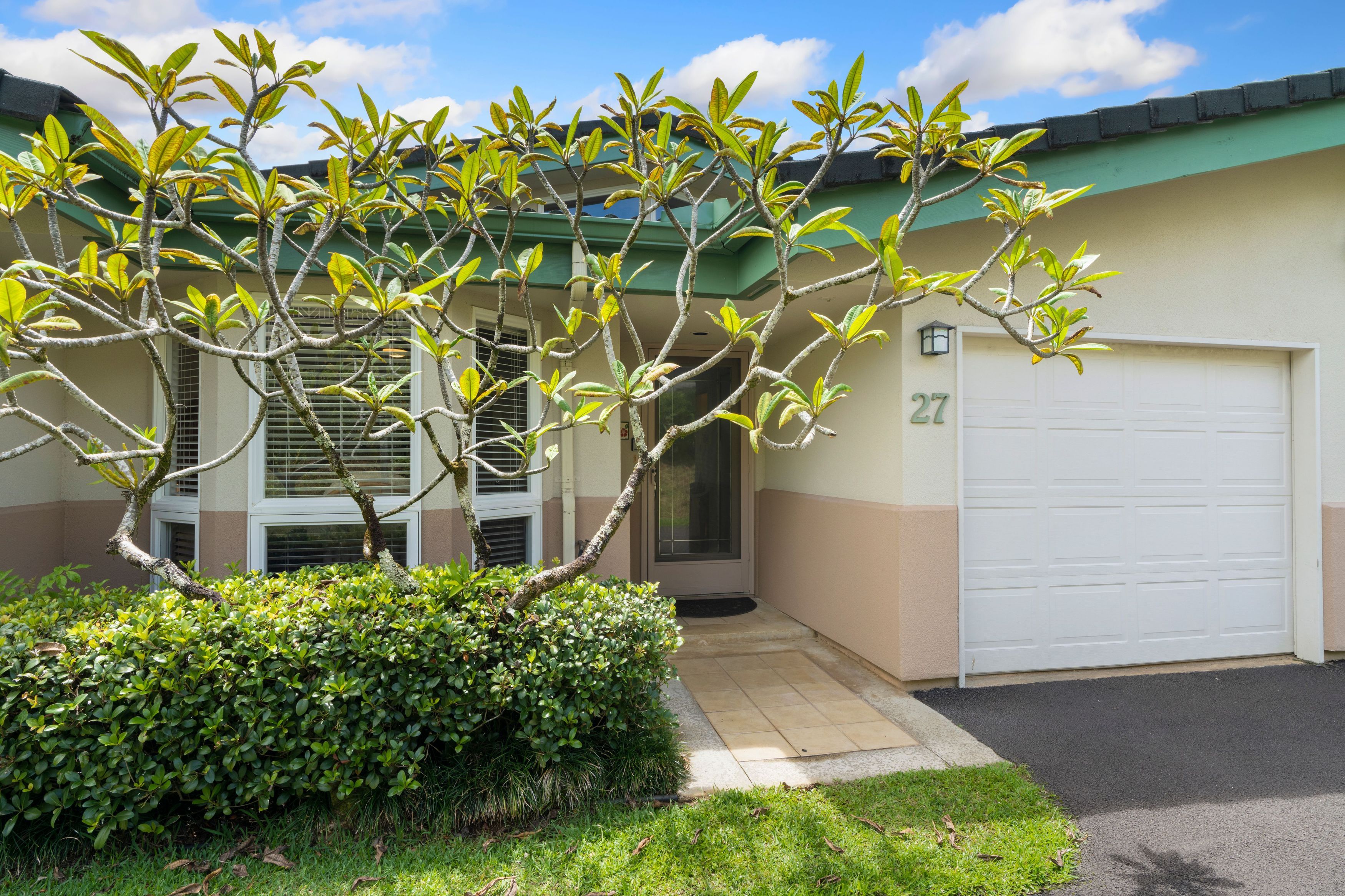 Villas of Kamalii #27 House / Cottage rental in Kauai Vacation Home Rentals in Kauai Hawaii - #48