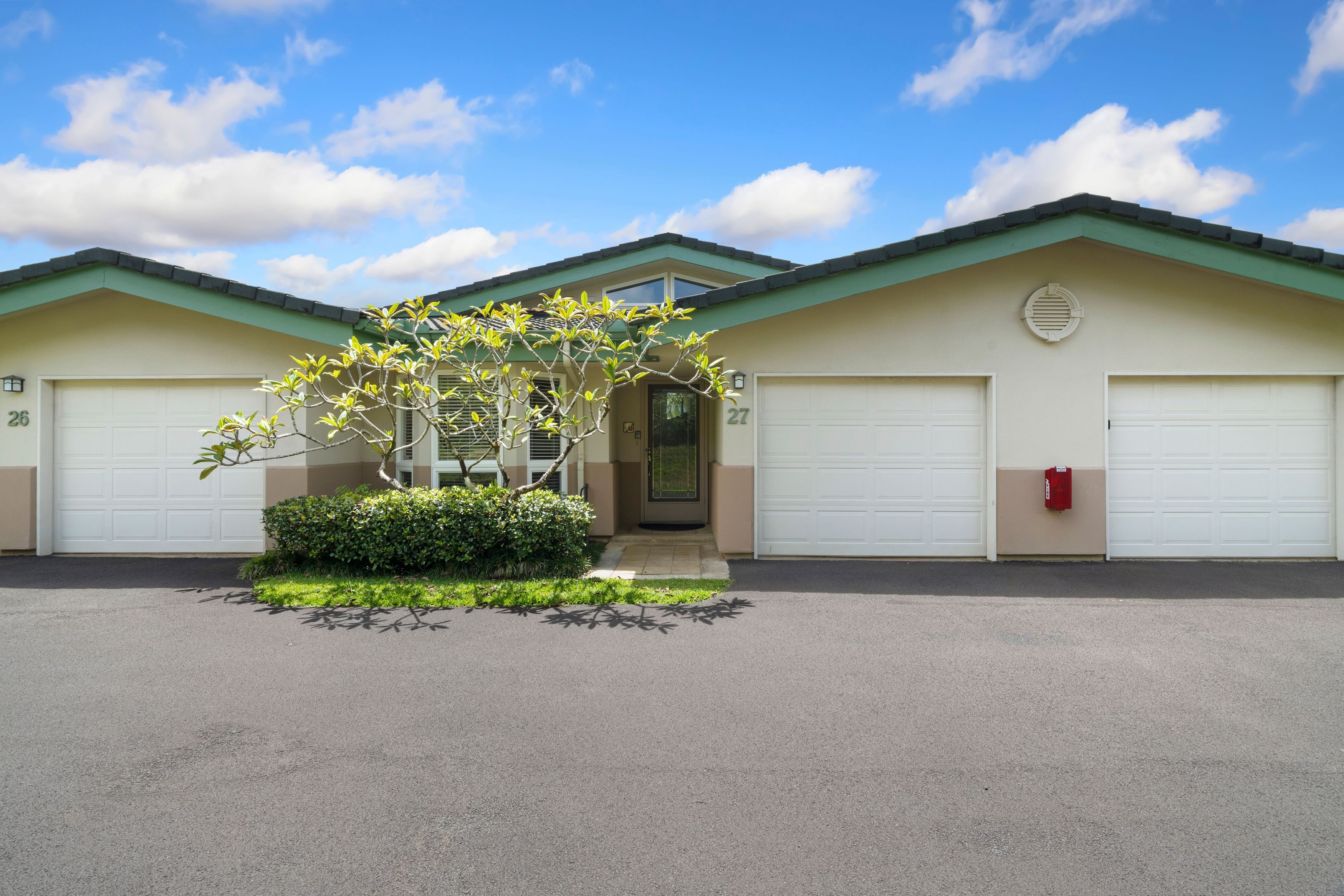 Villas of Kamalii #27 House / Cottage rental in Kauai Vacation Home Rentals in Kauai Hawaii - #50