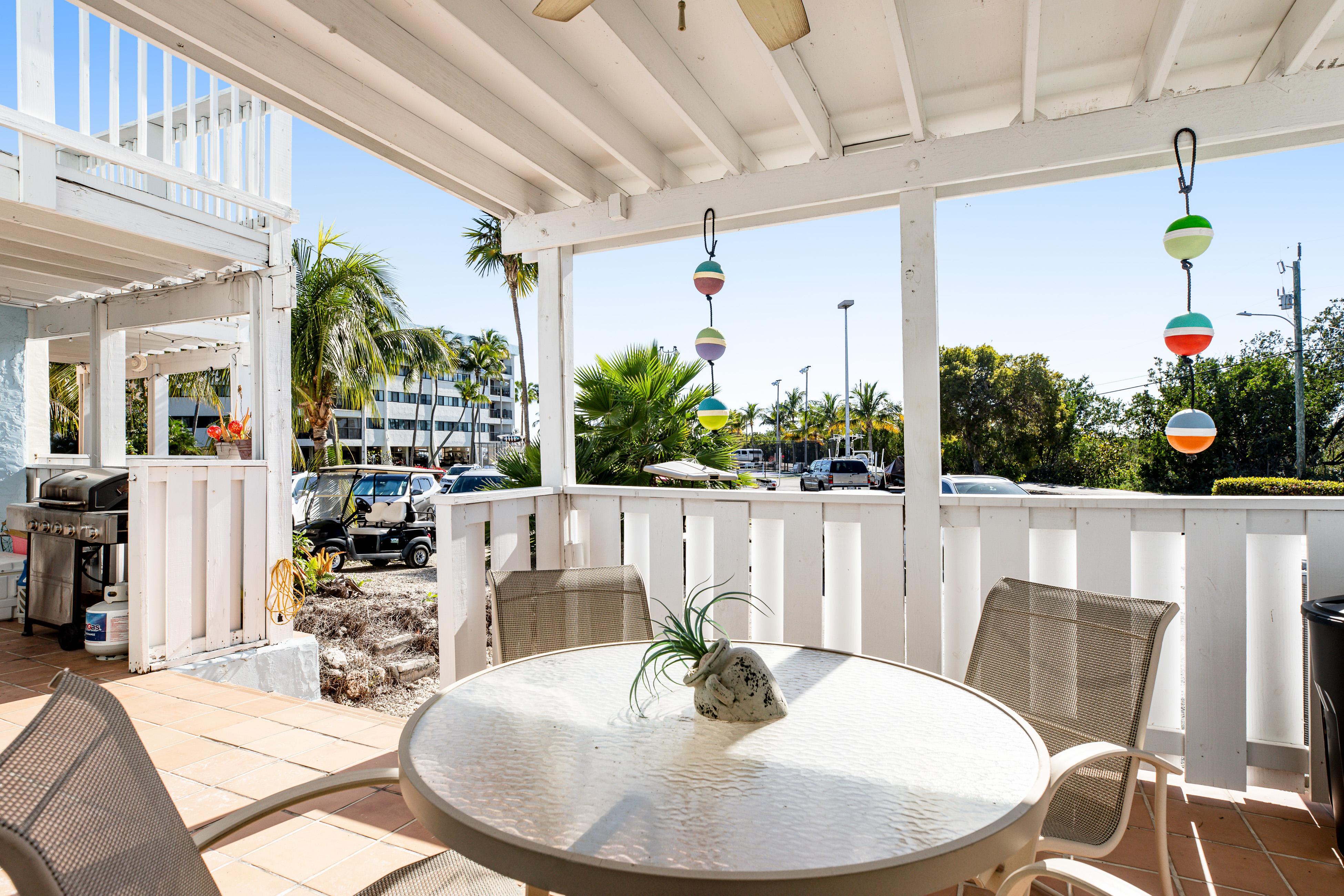 Kawama Yacht Club A4 Condo rental in Key Largo Condo Rentals in Key Largo Florida - #1