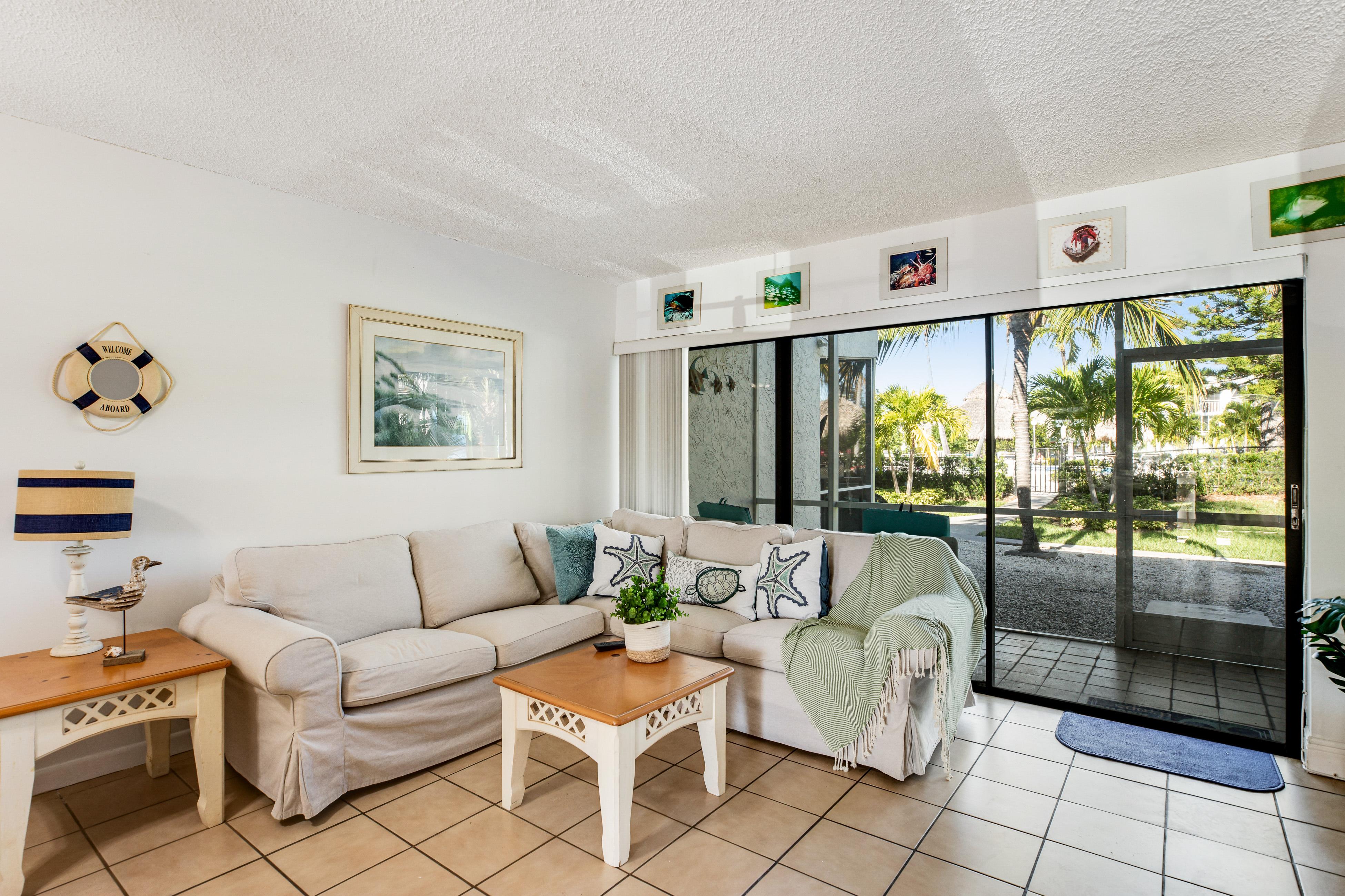 Kawama Yacht Club A4 Condo rental in Key Largo Condo Rentals in Key Largo Florida - #2