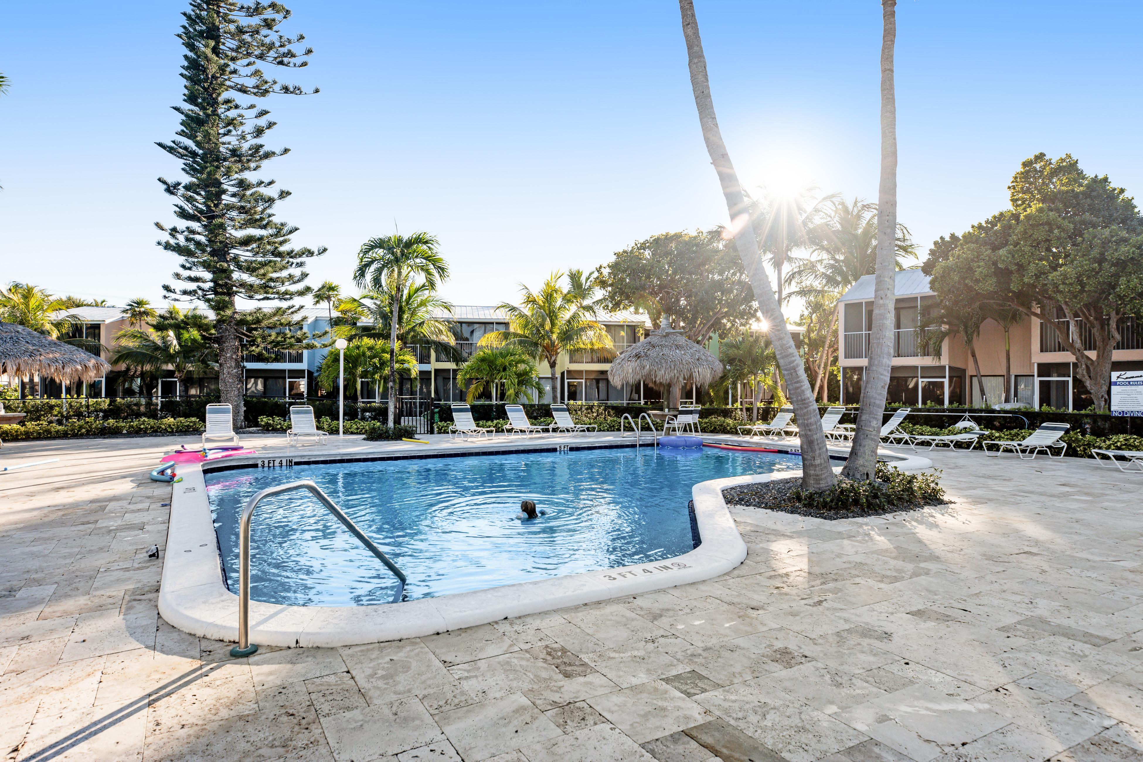 Kawama Yacht Club A4 Condo rental in Key Largo Condo Rentals in Key Largo Florida - #3