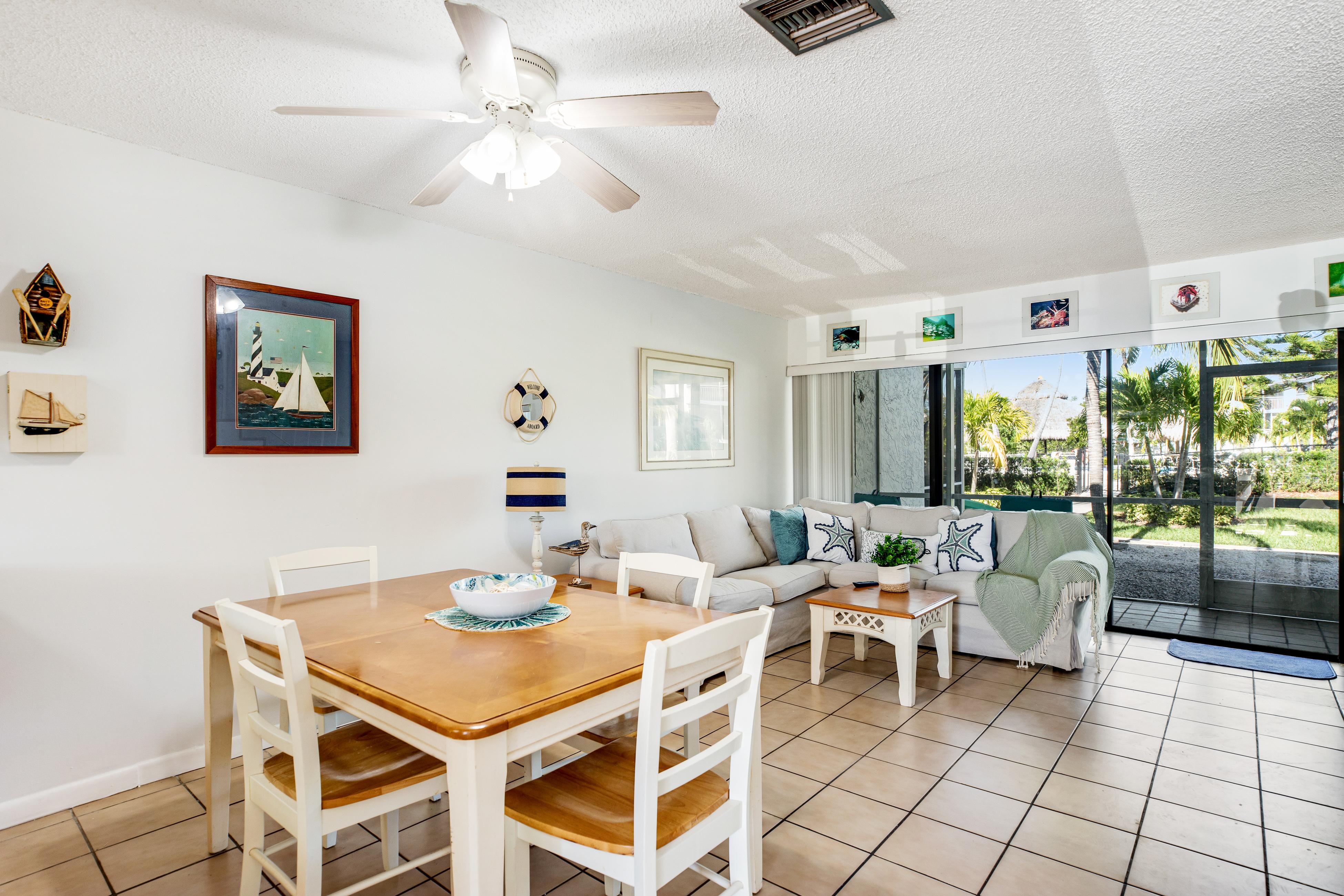 Kawama Yacht Club A4 Condo rental in Key Largo Condo Rentals in Key Largo Florida - #5