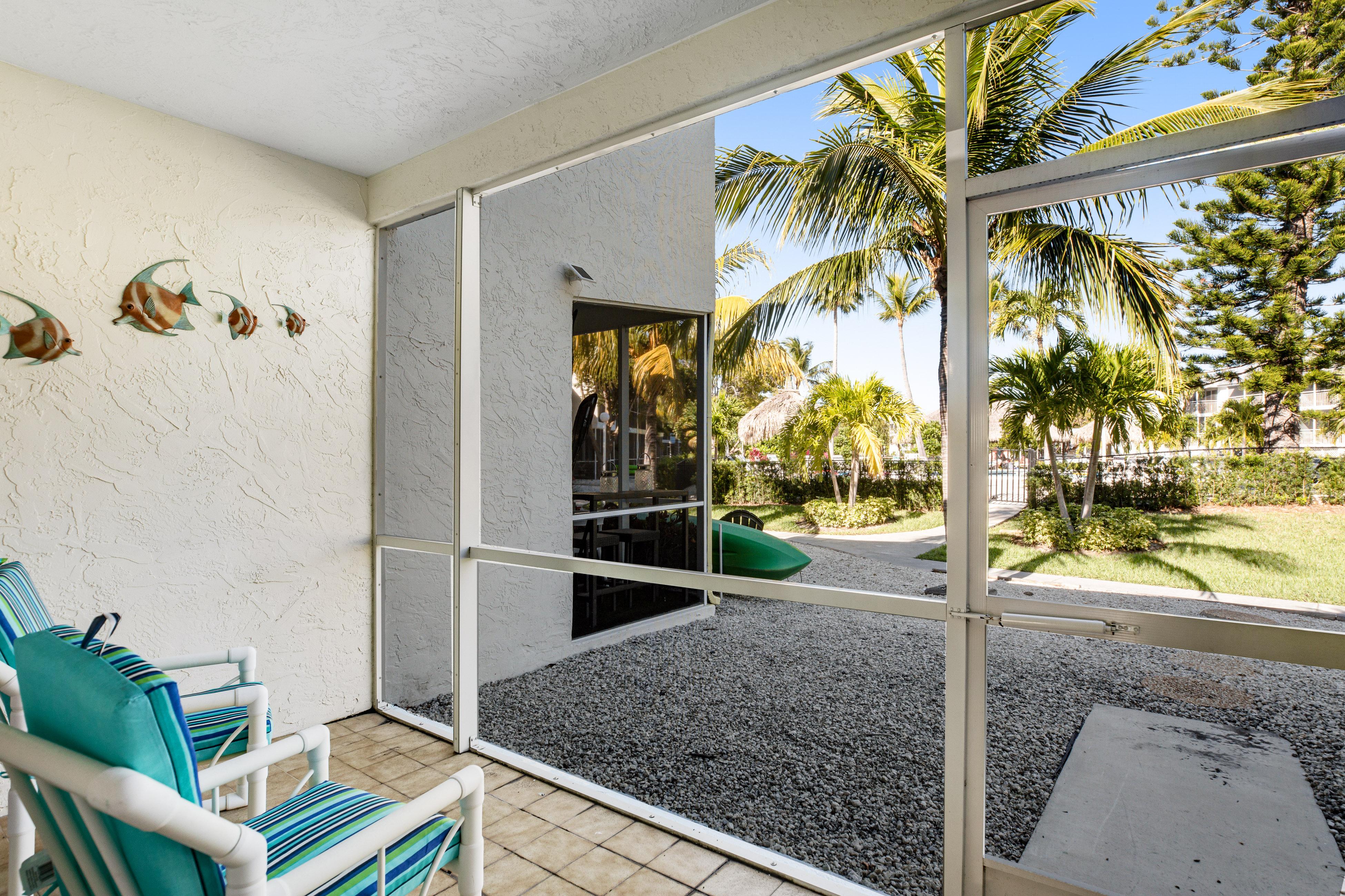 Kawama Yacht Club A4 Condo rental in Key Largo Condo Rentals in Key Largo Florida - #10