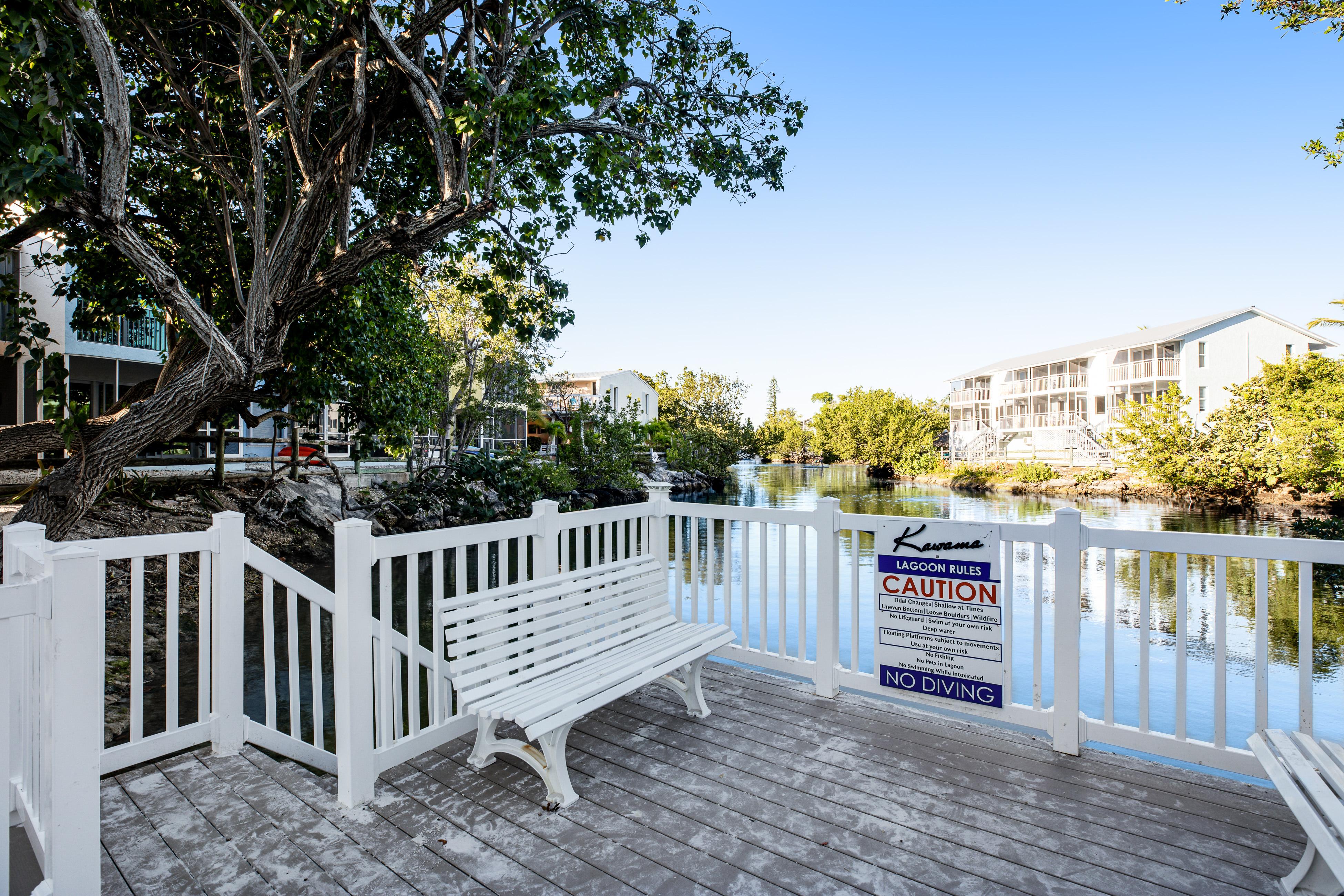 Kawama Yacht Club A4 Condo rental in Key Largo Condo Rentals in Key Largo Florida - #20