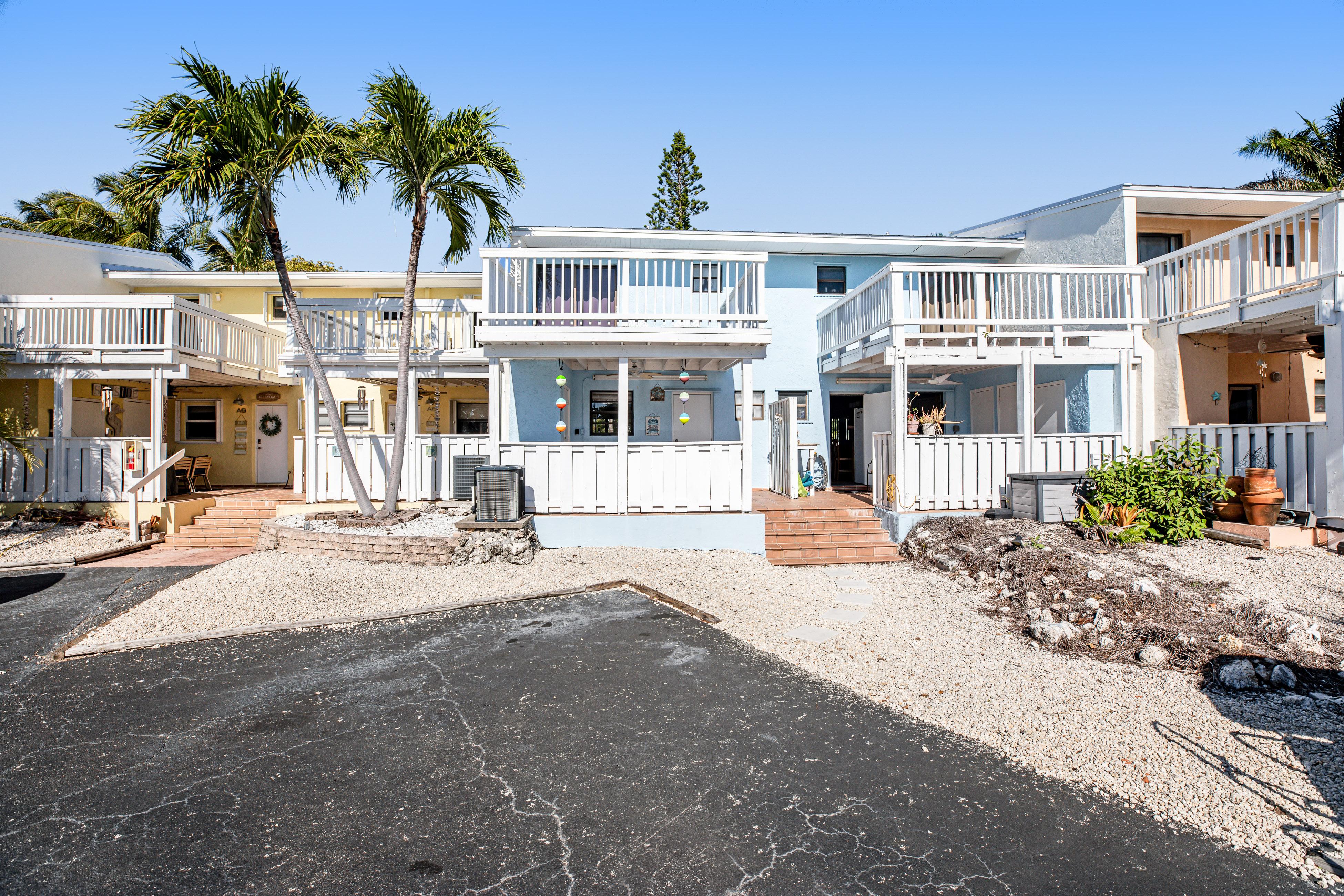 Kawama Yacht Club A4 Condo rental in Key Largo Condo Rentals in Key Largo Florida - #21