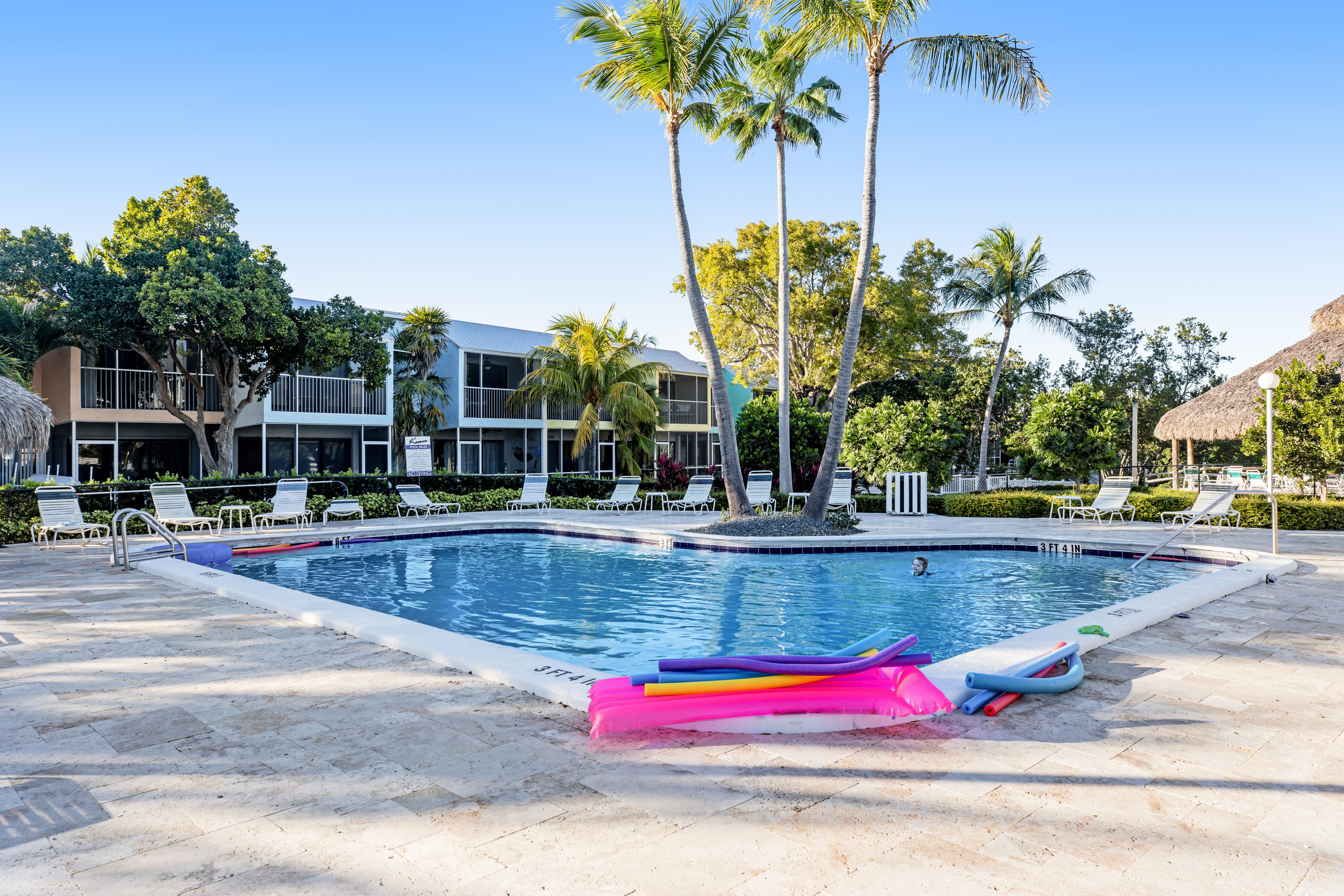 Kawama Yacht Club A4 Condo rental in Key Largo Condo Rentals in Key Largo Florida - #24