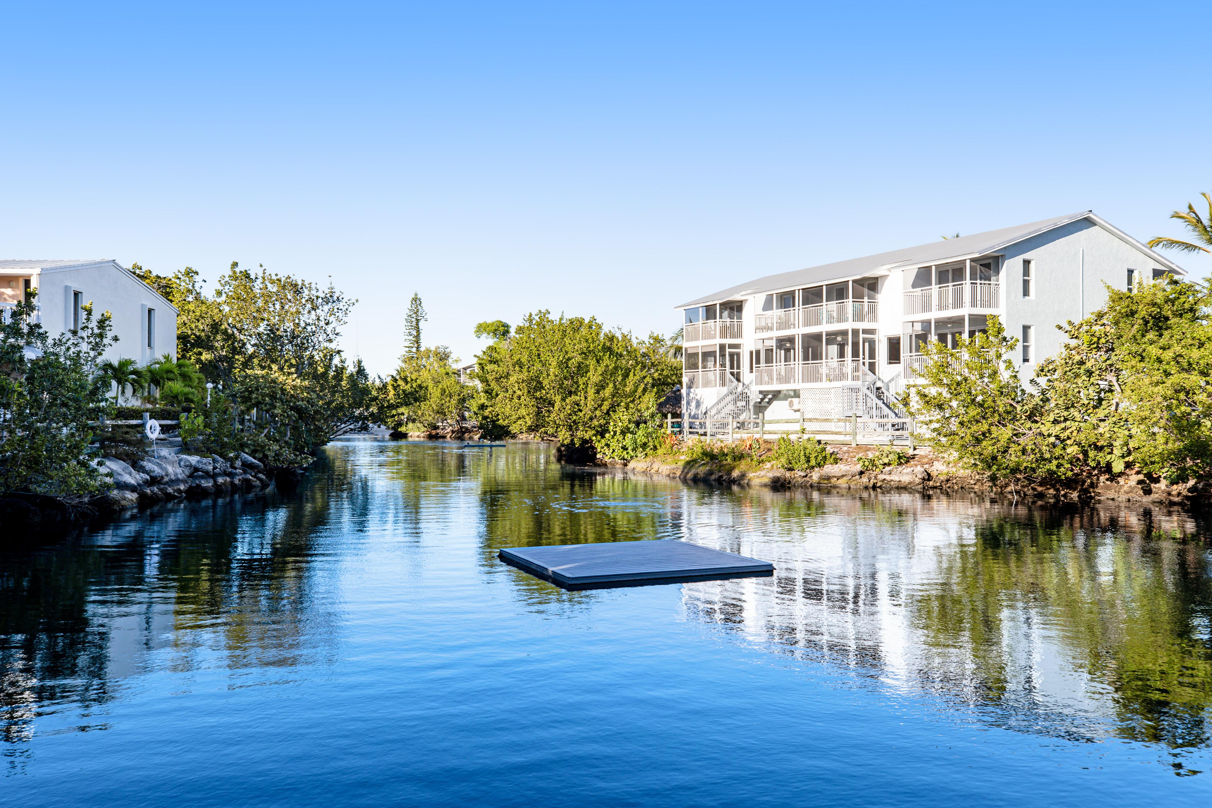 Kawama Yacht Club A4 Condo rental in Key Largo Condo Rentals in Key Largo Florida - #27