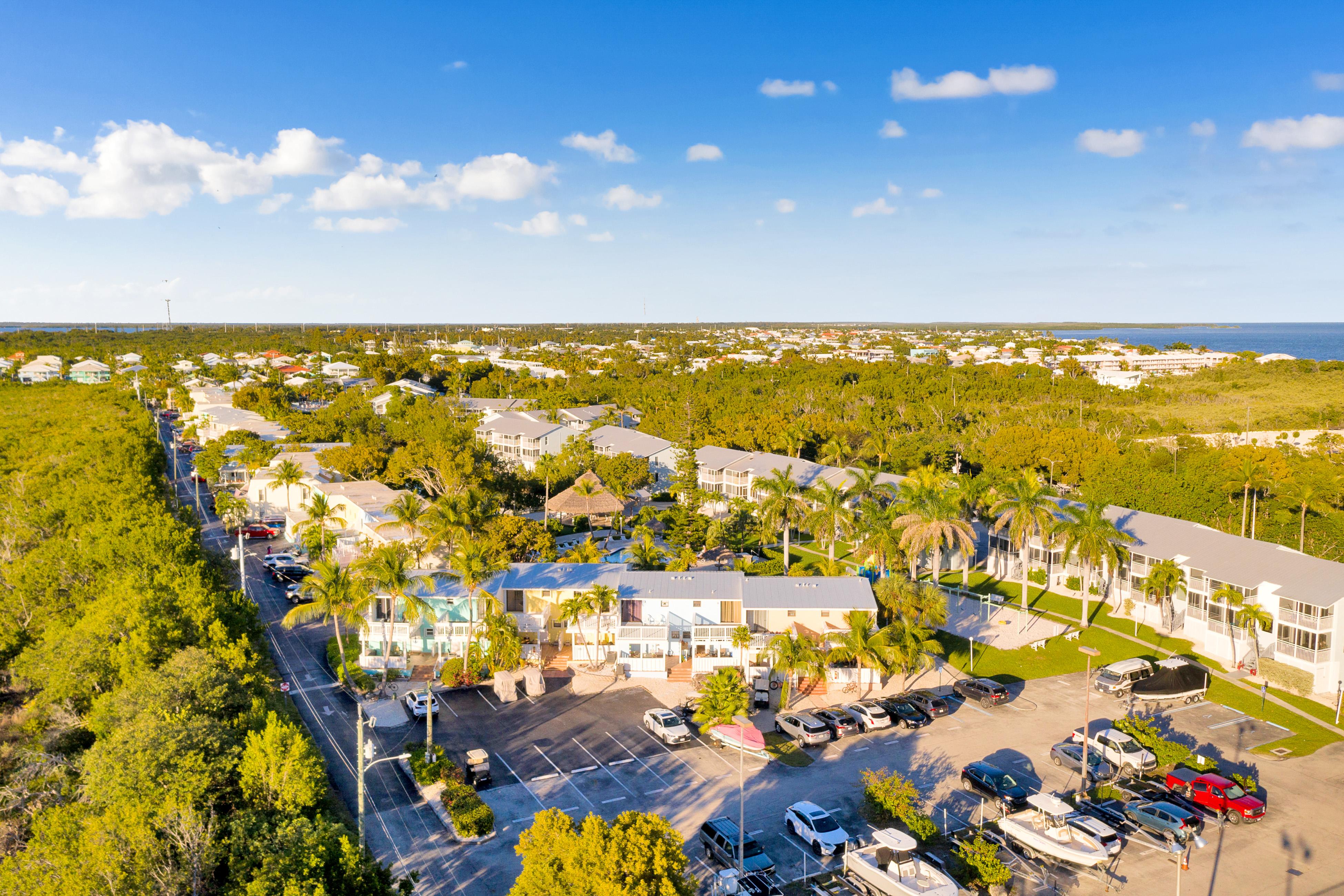 Kawama Yacht Club A4 Condo rental in Key Largo Condo Rentals in Key Largo Florida - #35