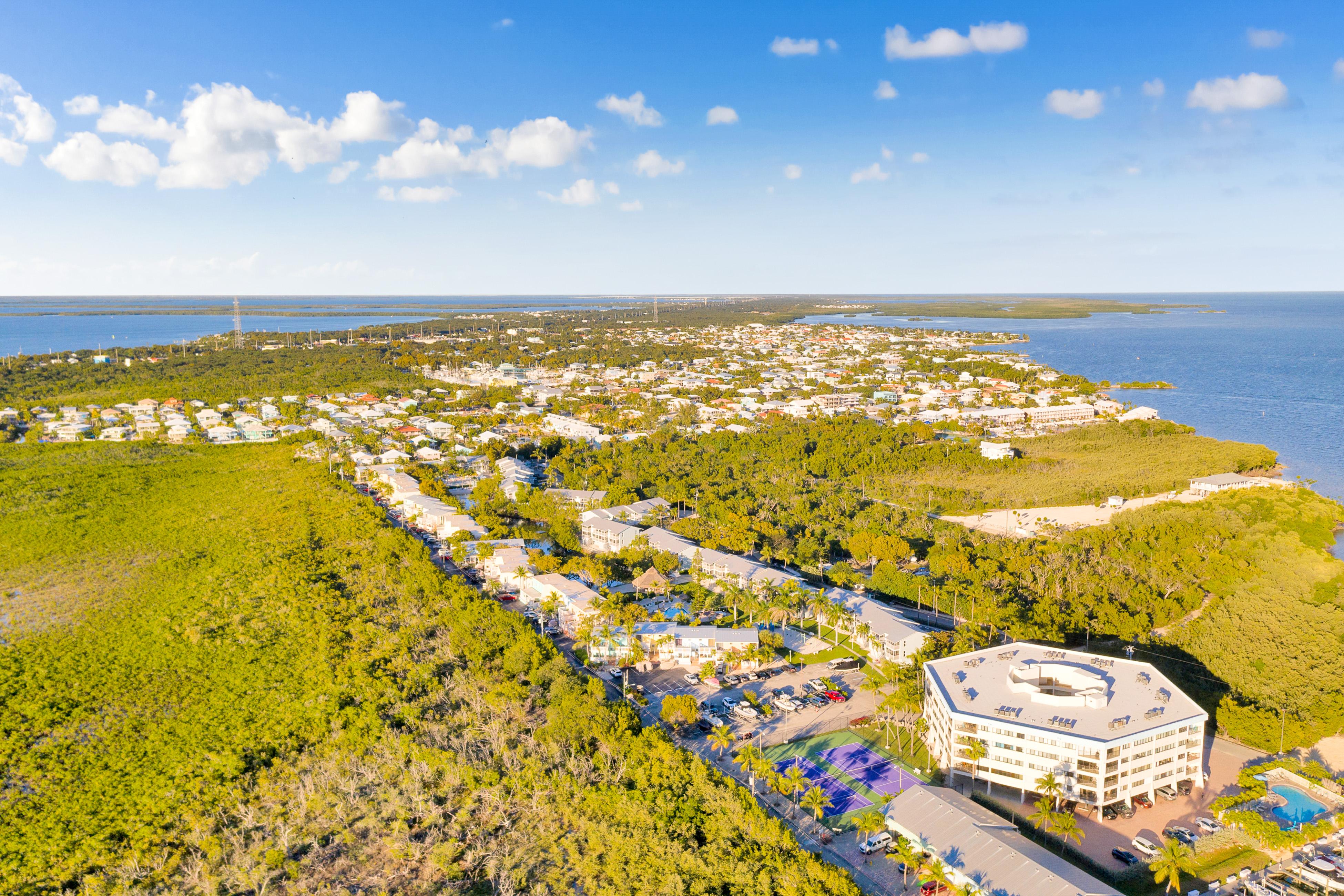 Kawama Yacht Club A4 Condo rental in Key Largo Condo Rentals in Key Largo Florida - #36