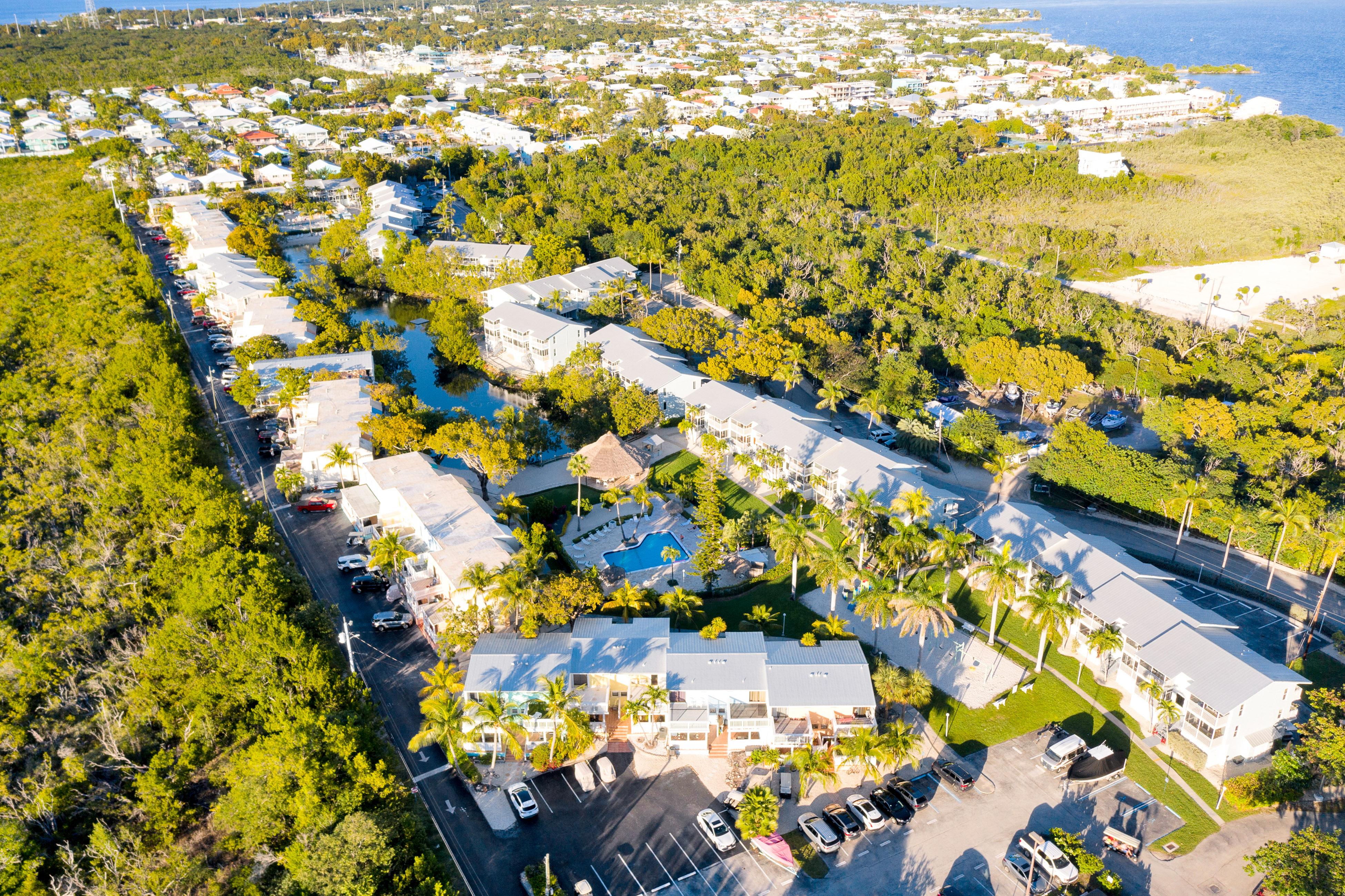 Kawama Yacht Club A4 Condo rental in Key Largo Condo Rentals in Key Largo Florida - #37