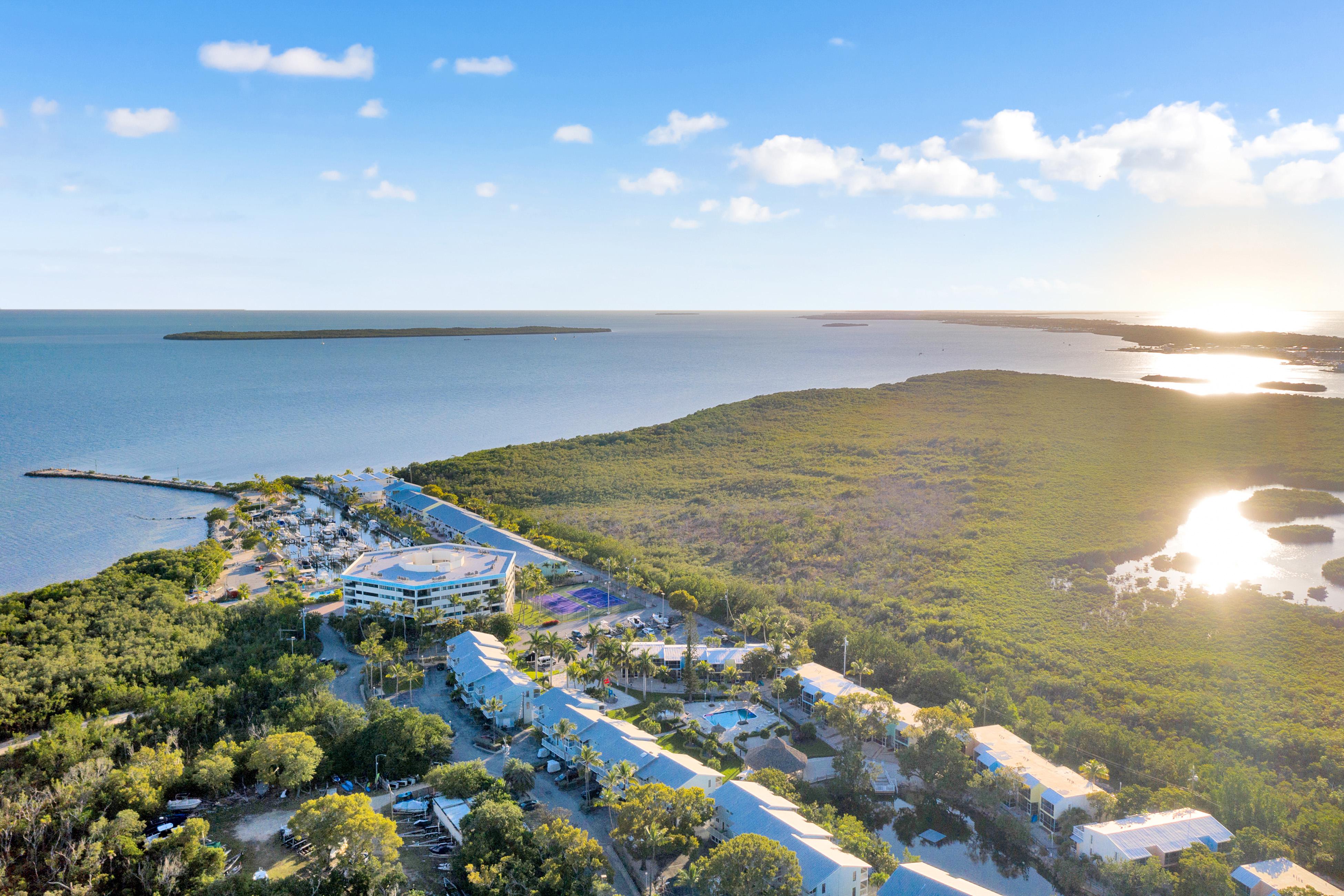 Kawama Yacht Club A4 Condo rental in Key Largo Condo Rentals in Key Largo Florida - #39