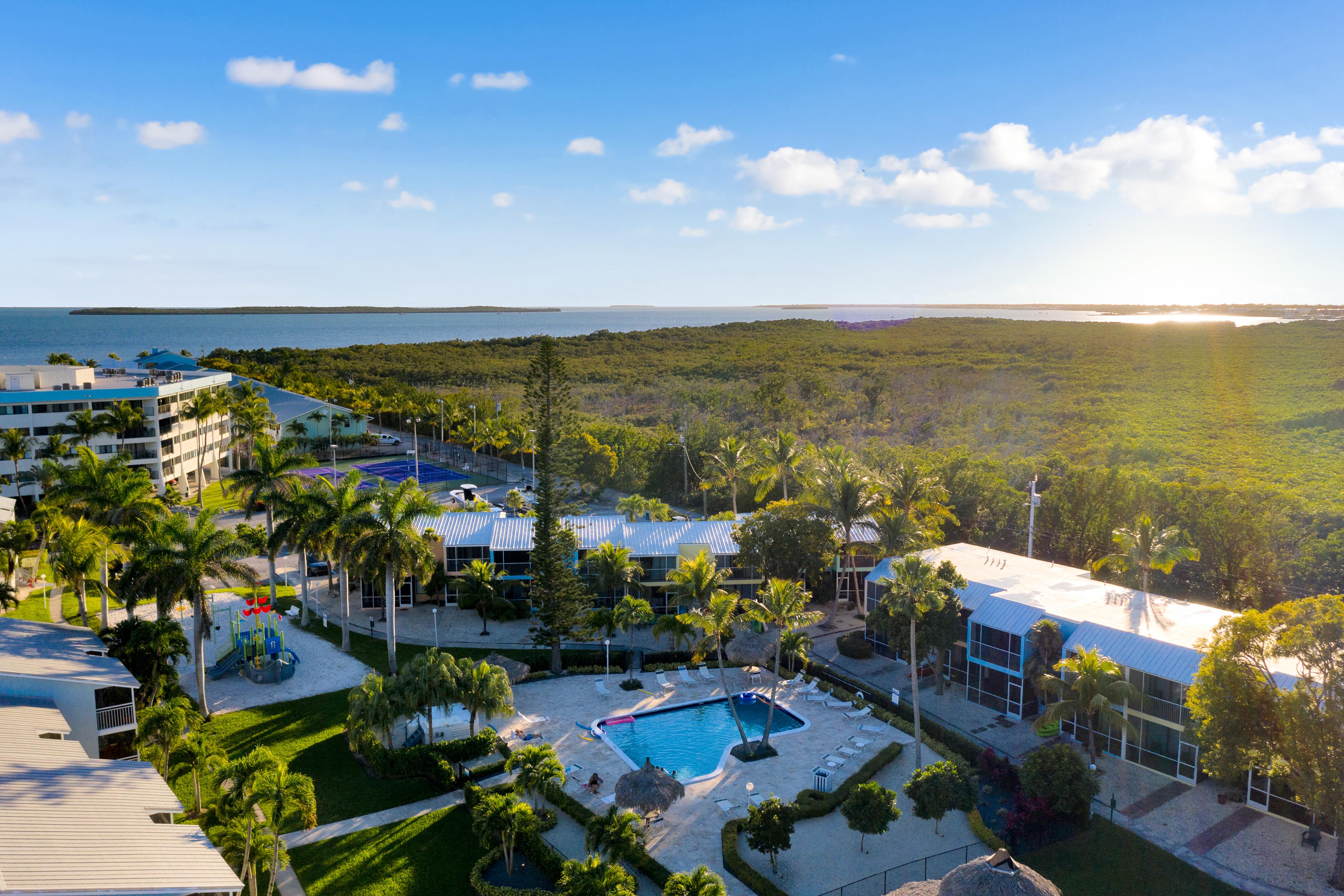 Kawama Yacht Club A4 Condo rental in Key Largo Condo Rentals in Key Largo Florida - #40