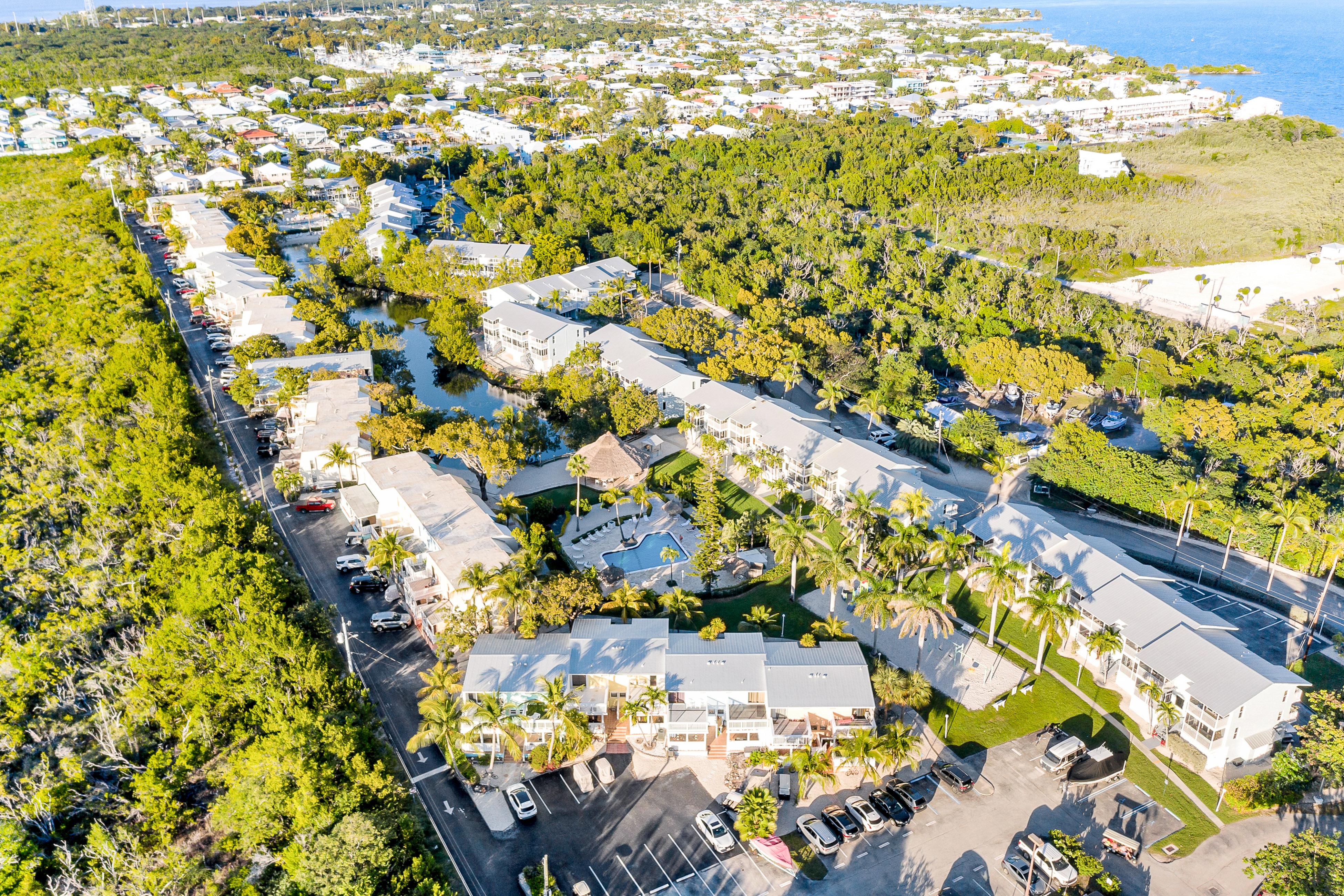 Kawama Yacht Club A4 Condo rental in Key Largo Condo Rentals in Key Largo Florida - #42