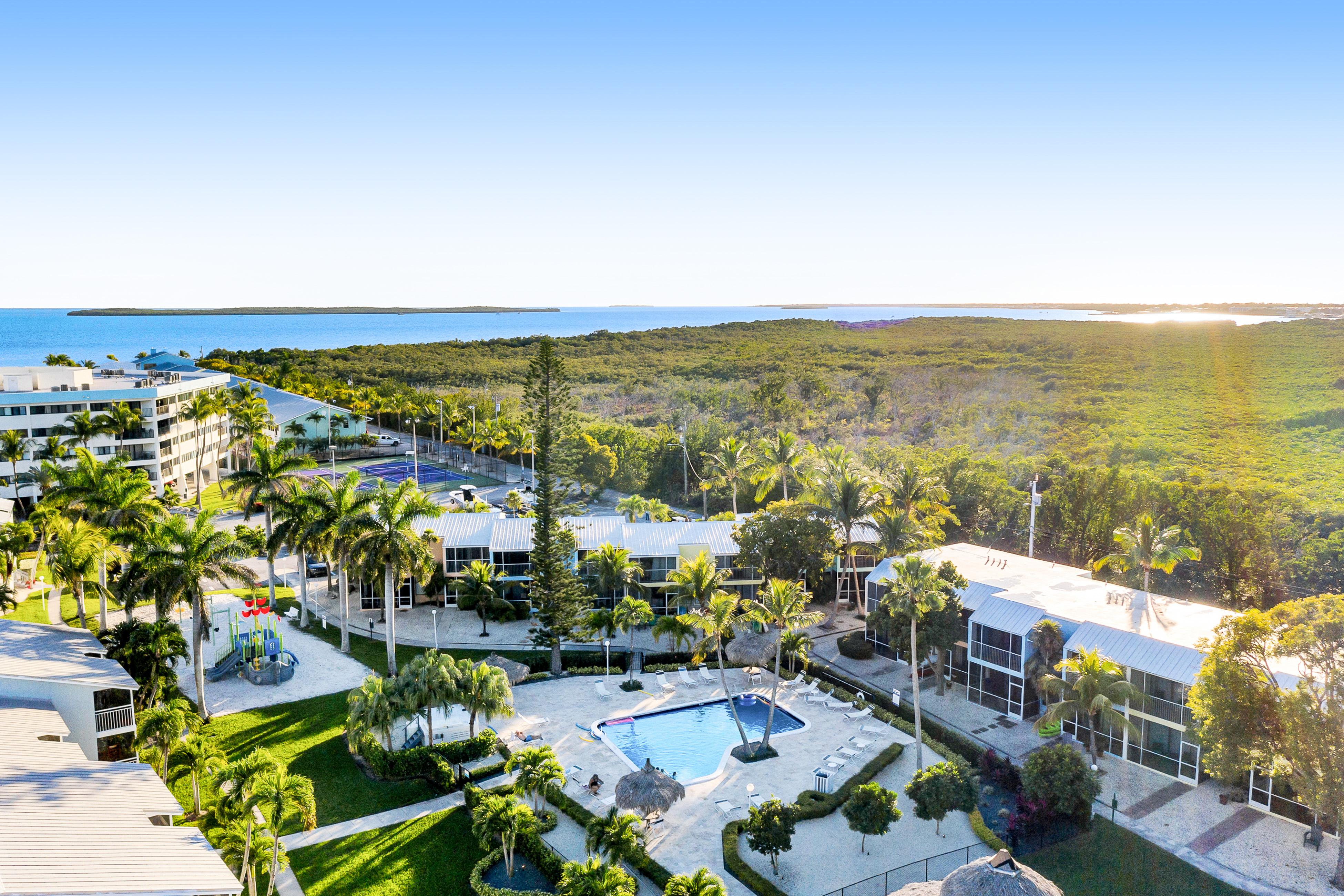 Kawama Yacht Club A4 Condo rental in Key Largo Condo Rentals in Key Largo Florida - #45