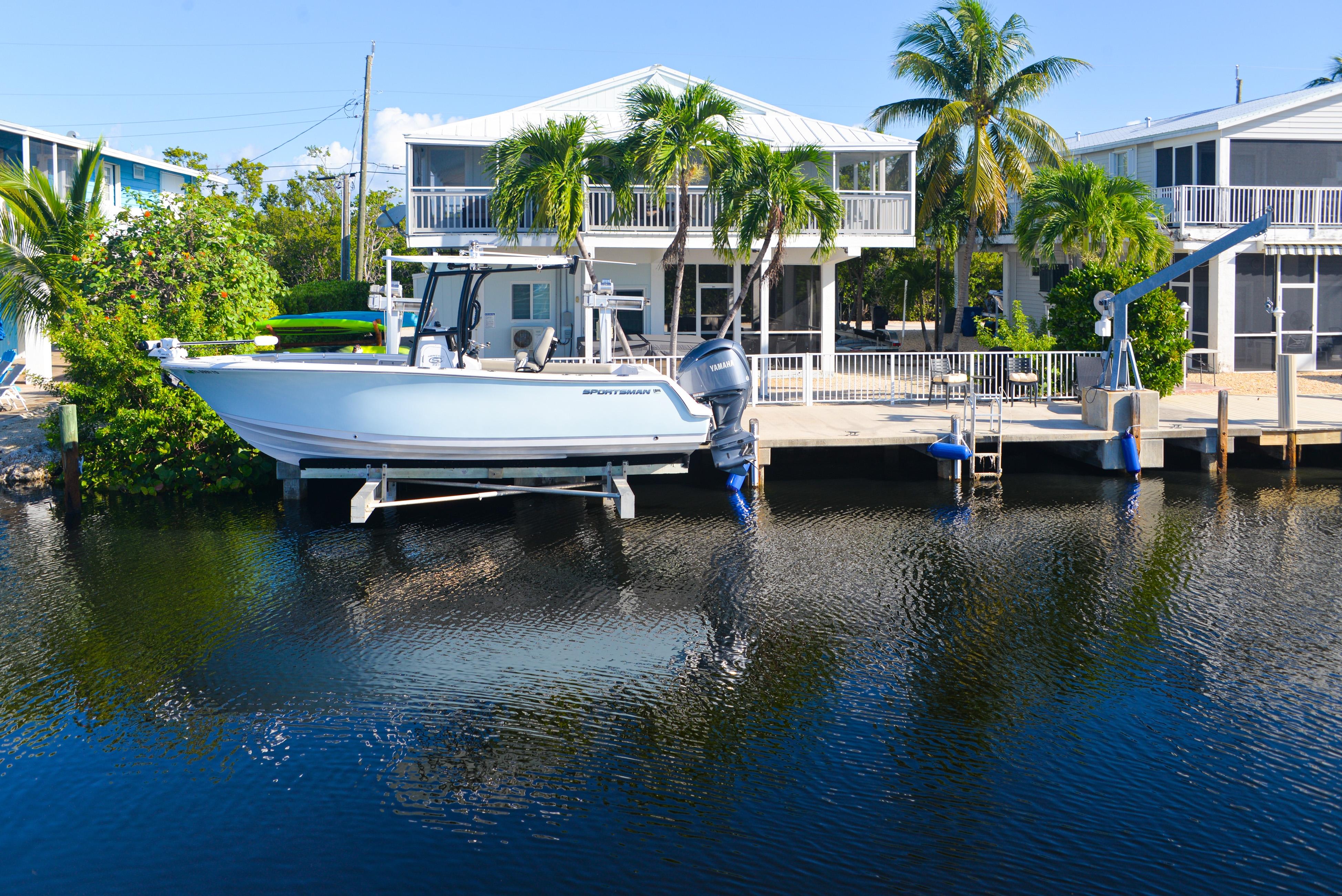 Two J’s Paradise House / Cottage rental in Key Largo Vacation Homes in Key Largo Florida - #1