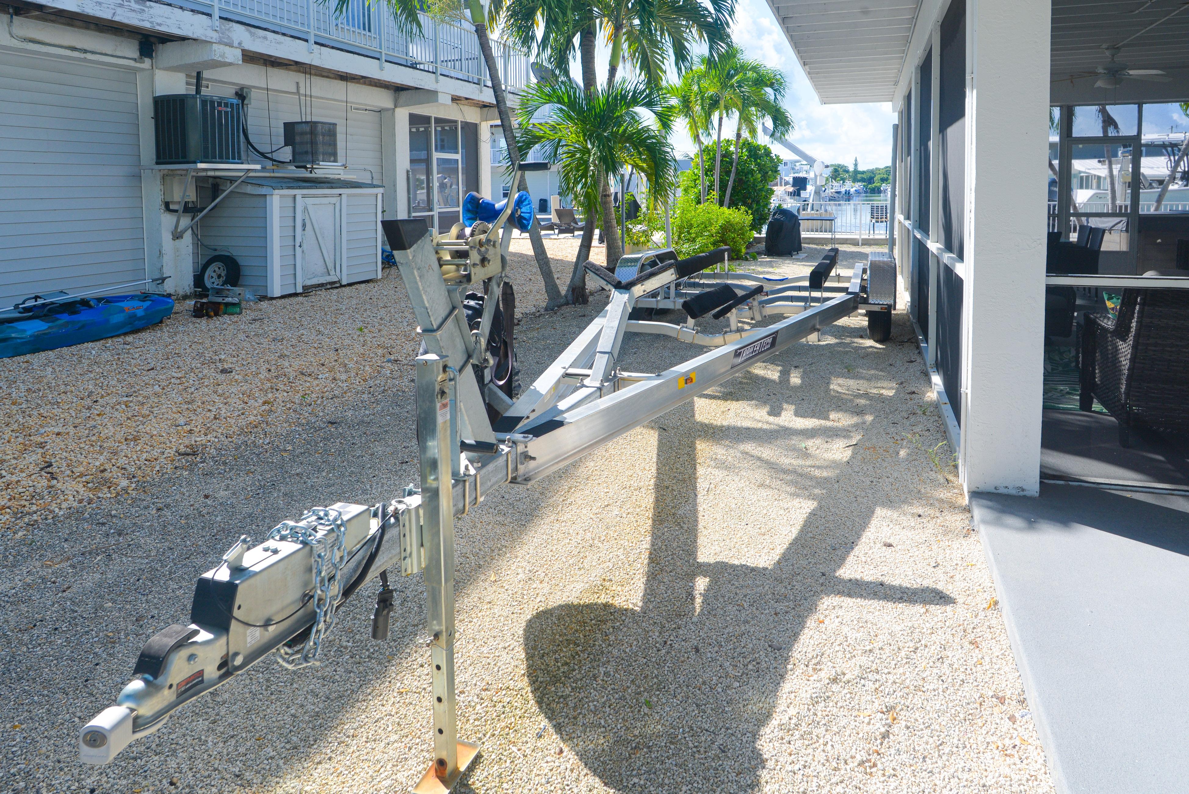 Two J’s Paradise House / Cottage rental in Key Largo Vacation Homes in Key Largo Florida - #30