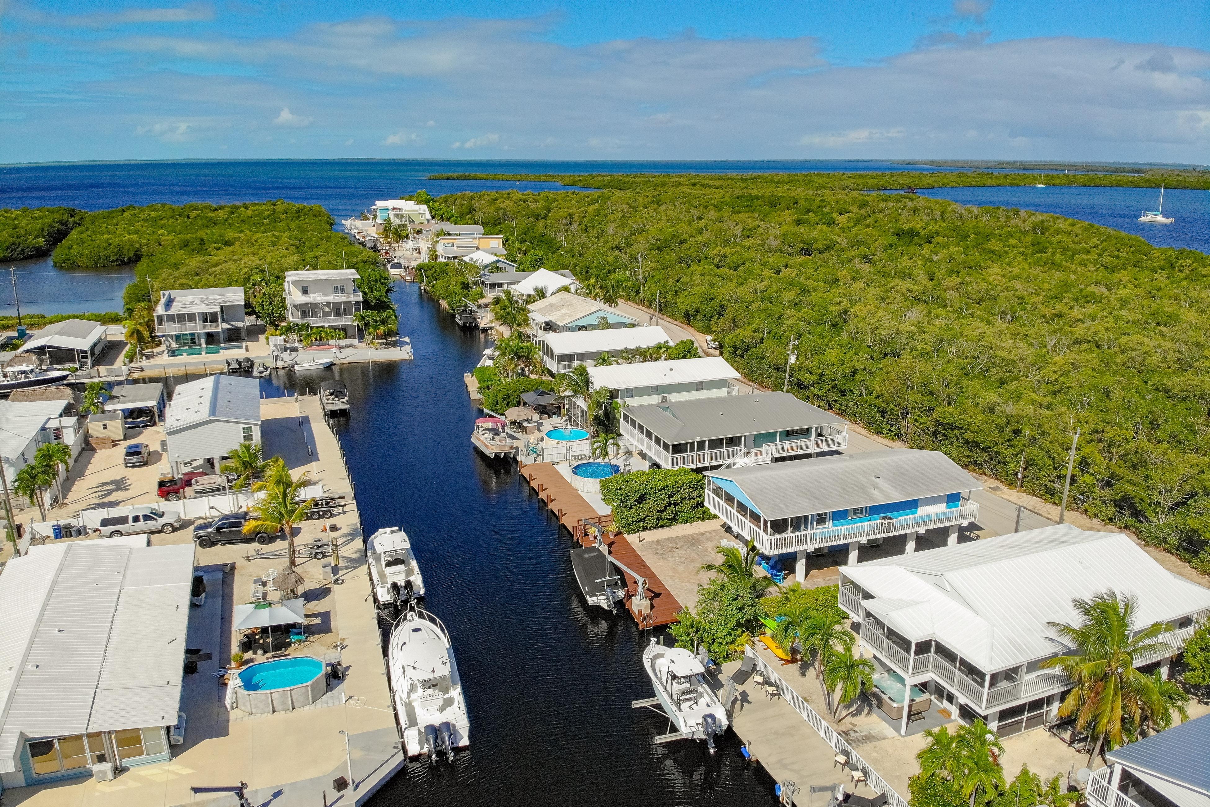 Two J’s Paradise House / Cottage rental in Key Largo Vacation Homes in Key Largo Florida - #42