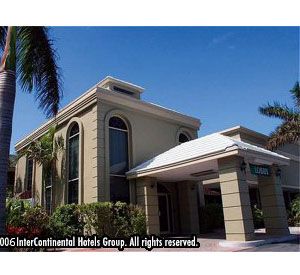 Holiday Inn Key Wester Hotel in Key West Florida