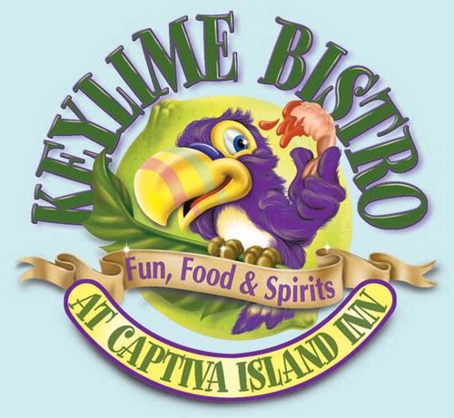 Keylime Bistro in Sanibel-Captiva Florida