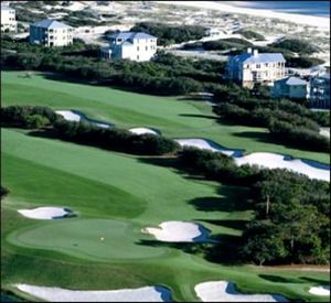 Kiva Dunes in Gulf Shores Alabama