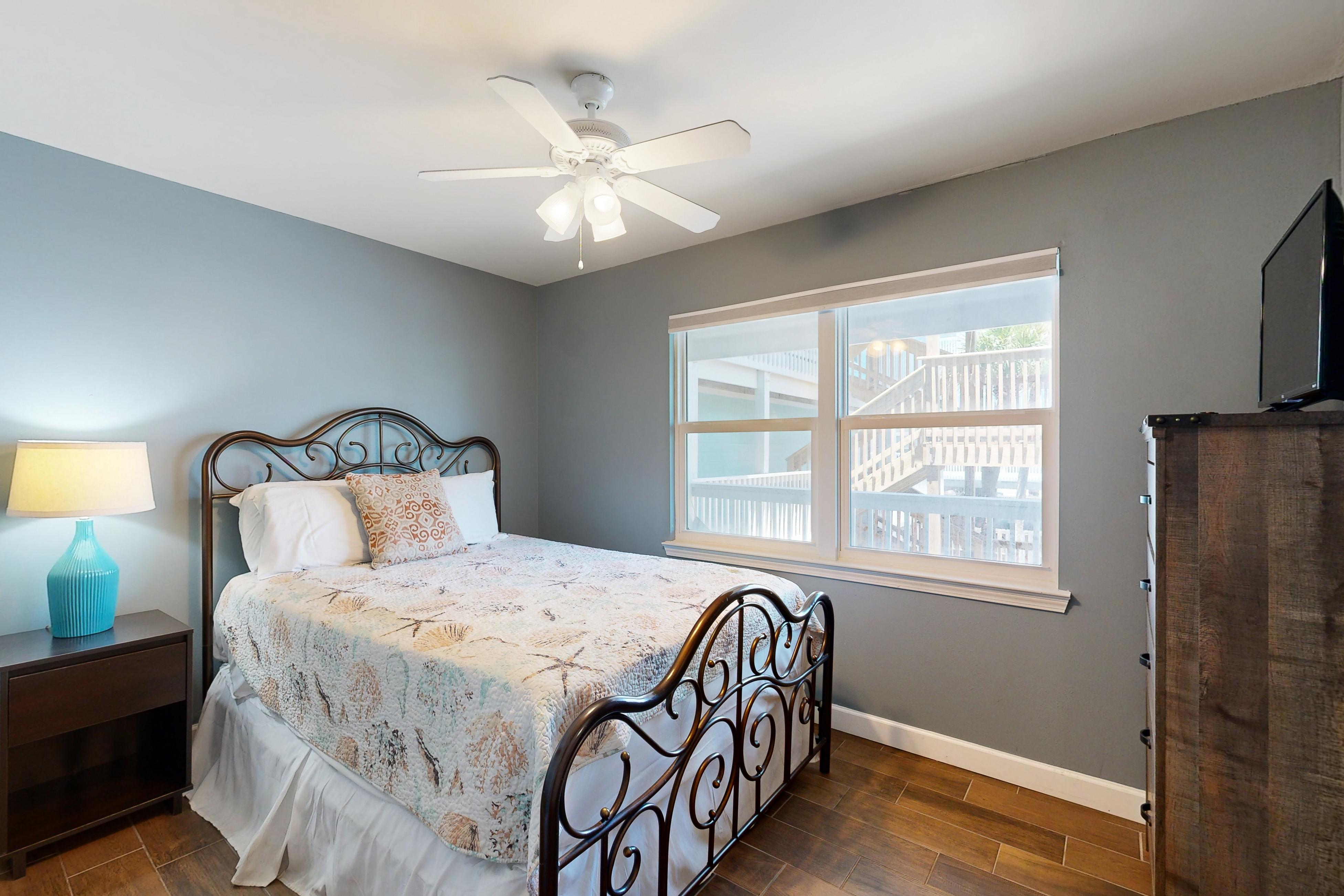 Lagoon Run - EXHALE Unit 108 Condo rental in Lagoon Run in Gulf Shores Alabama - #17