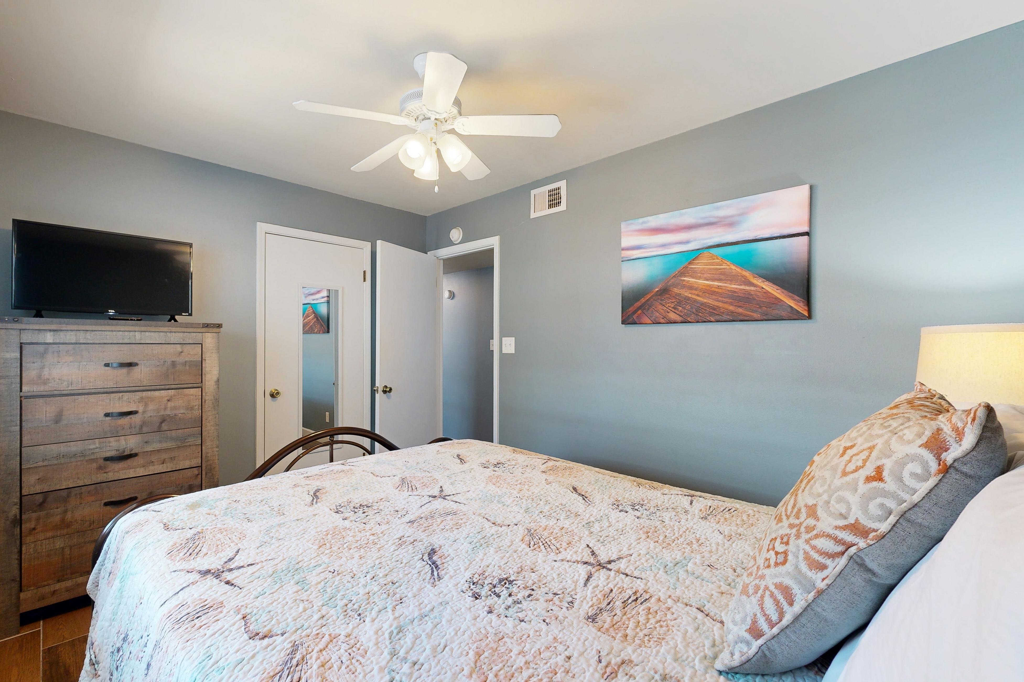 Lagoon Run - EXHALE Unit 108 Condo rental in Lagoon Run in Gulf Shores Alabama - #18