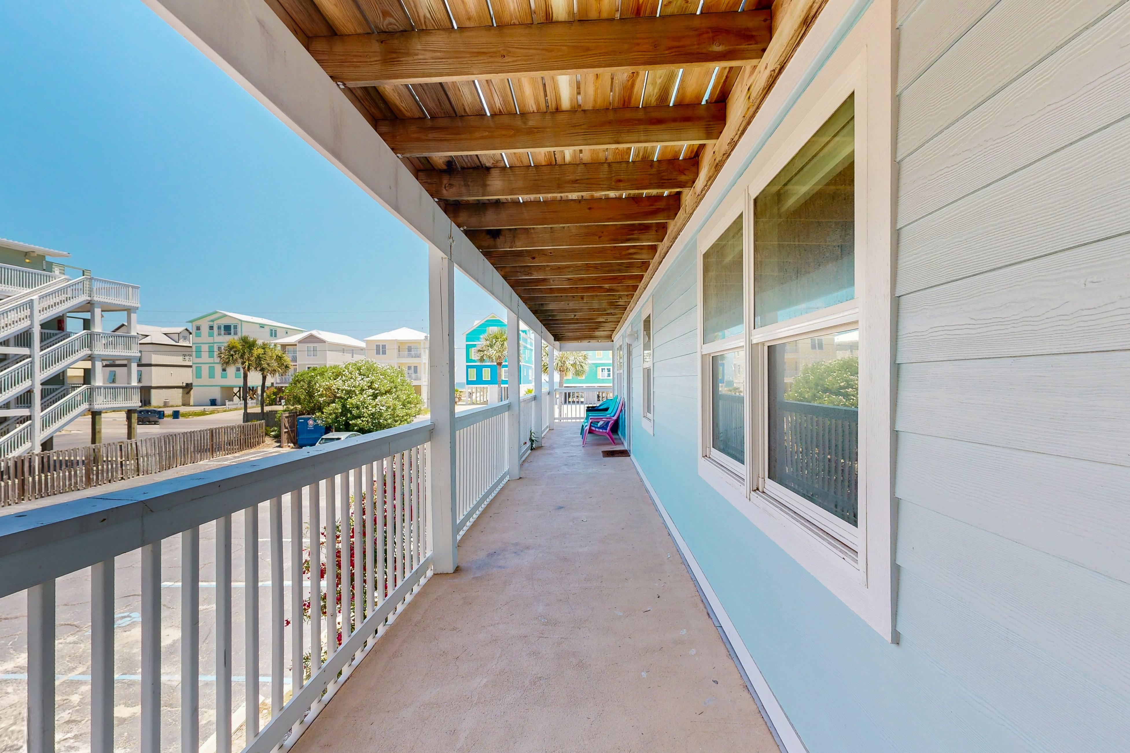 Lagoon Run - EXHALE Unit 108 Condo rental in Lagoon Run in Gulf Shores Alabama - #23