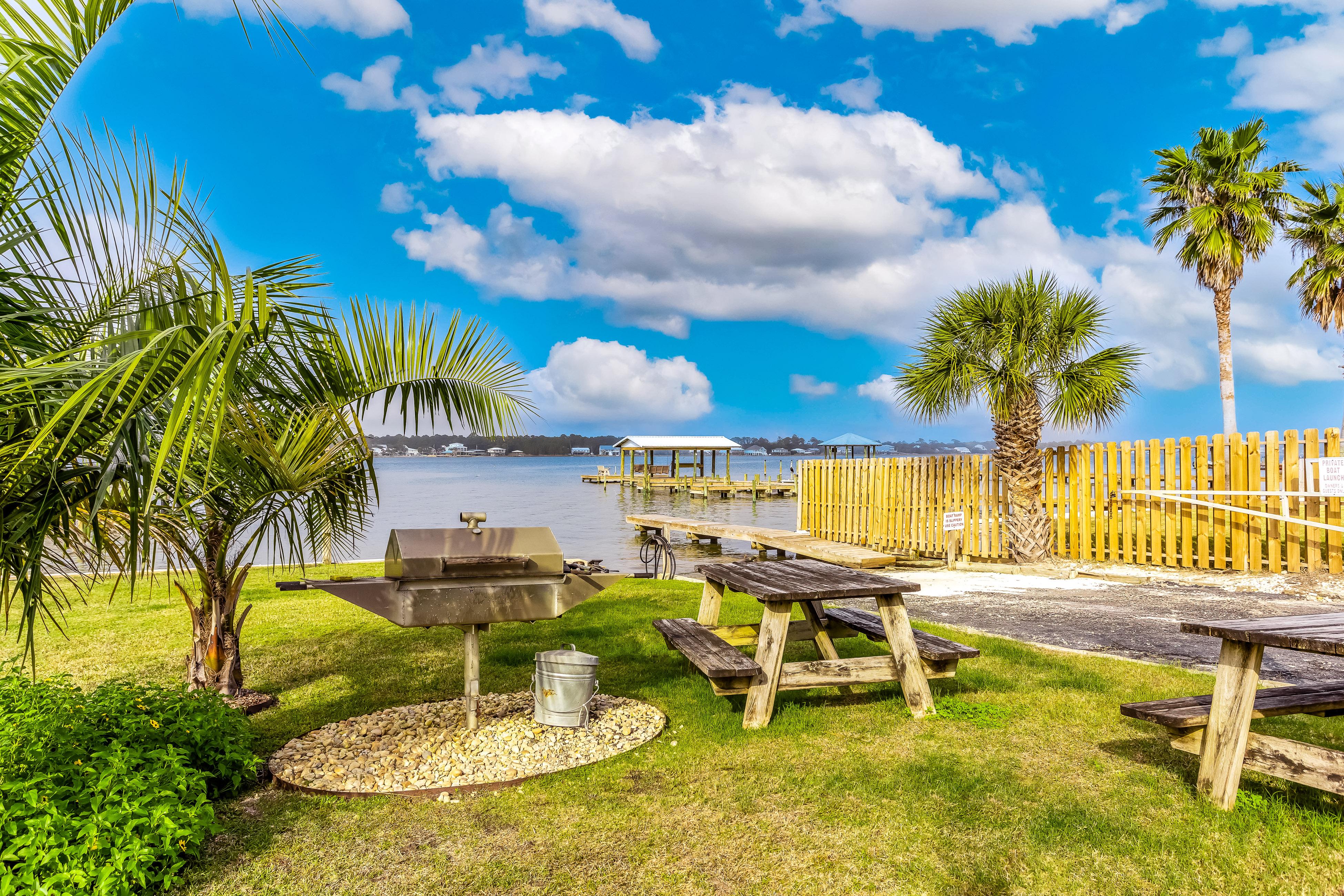 Lagoon Run - EXHALE Unit 108 Condo rental in Lagoon Run in Gulf Shores Alabama - #30