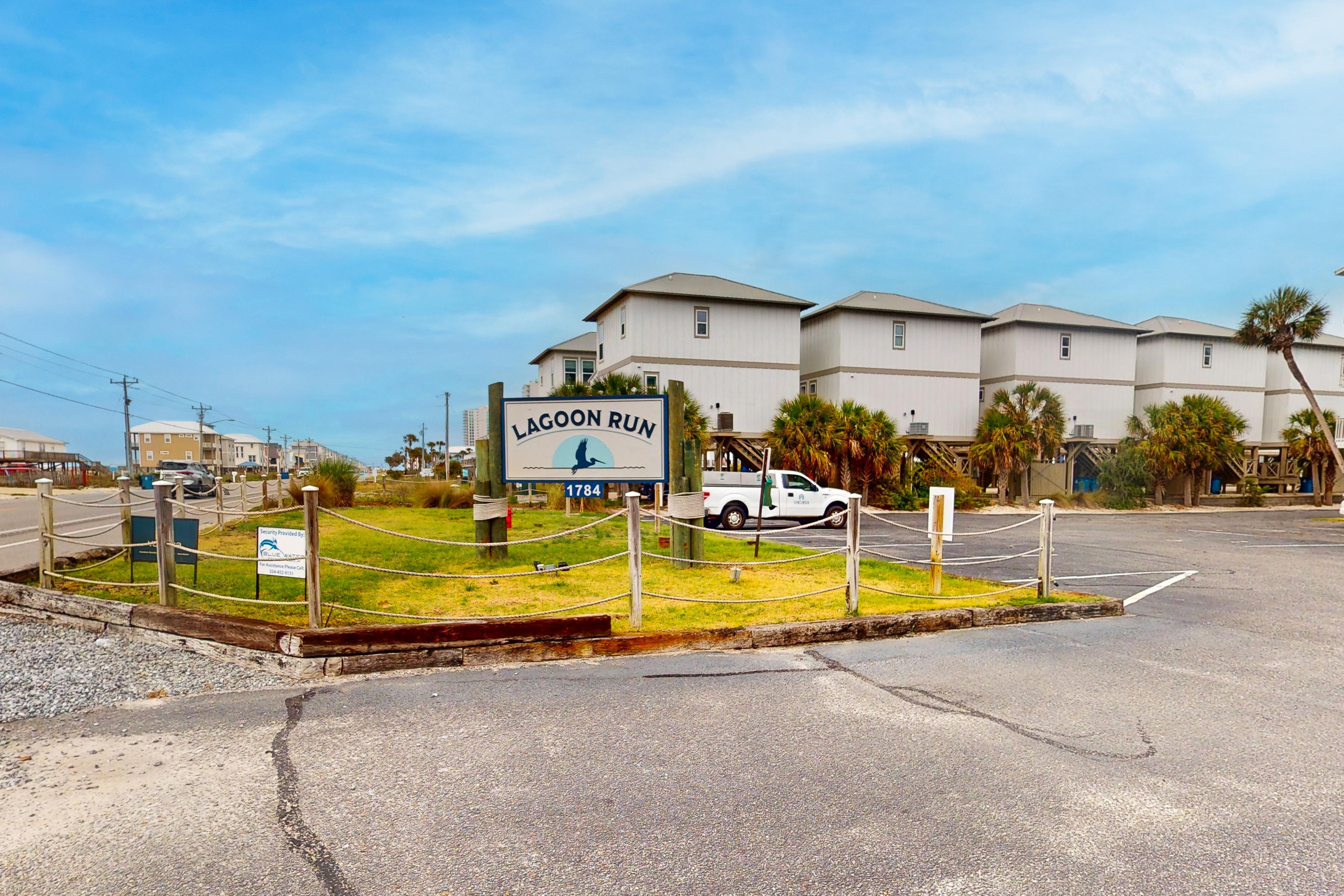 Lagoon Run - EXHALE Unit 108 Condo rental in Lagoon Run in Gulf Shores Alabama - #31