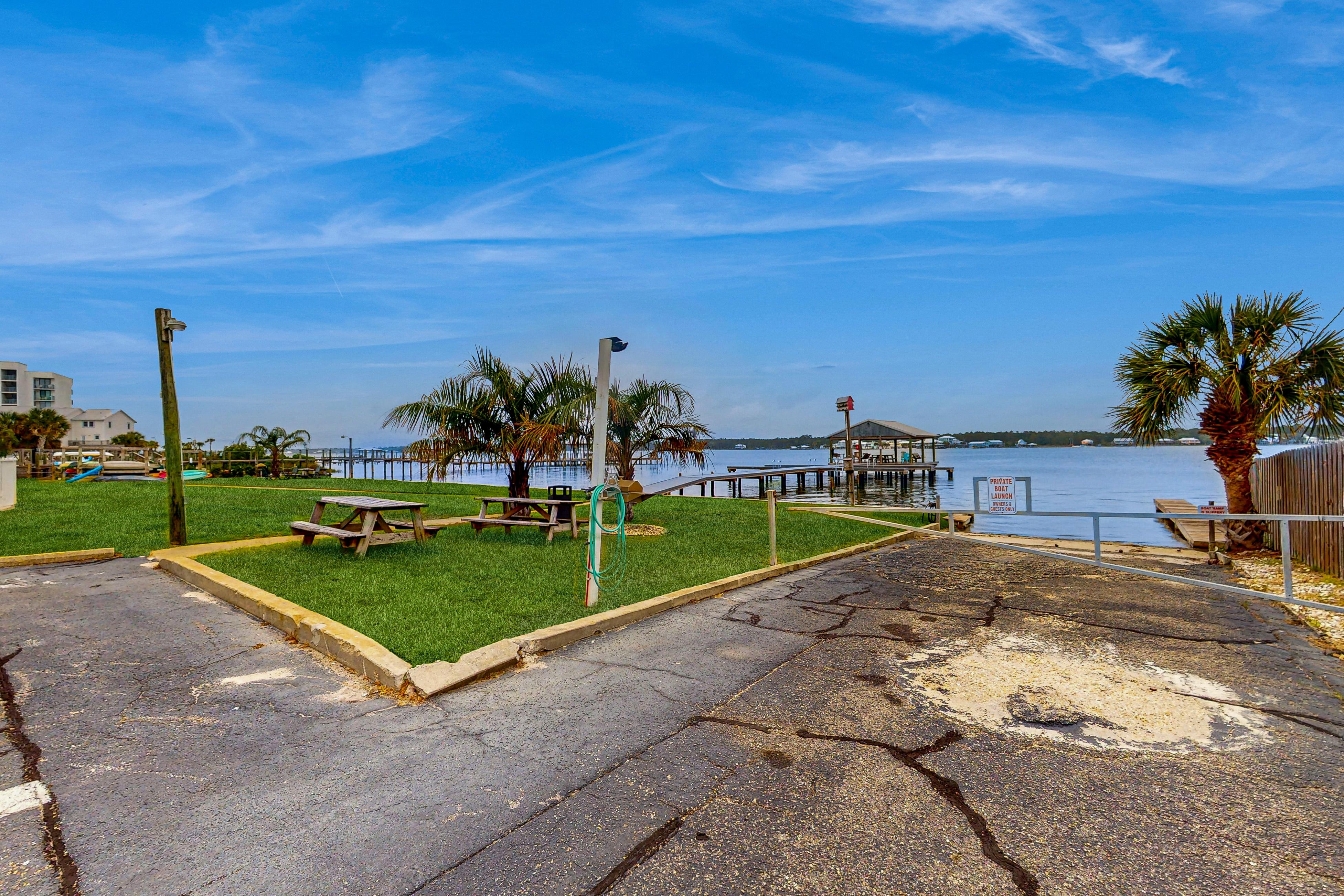 Lagoon Run - EXHALE Unit 108 Condo rental in Lagoon Run in Gulf Shores Alabama - #33