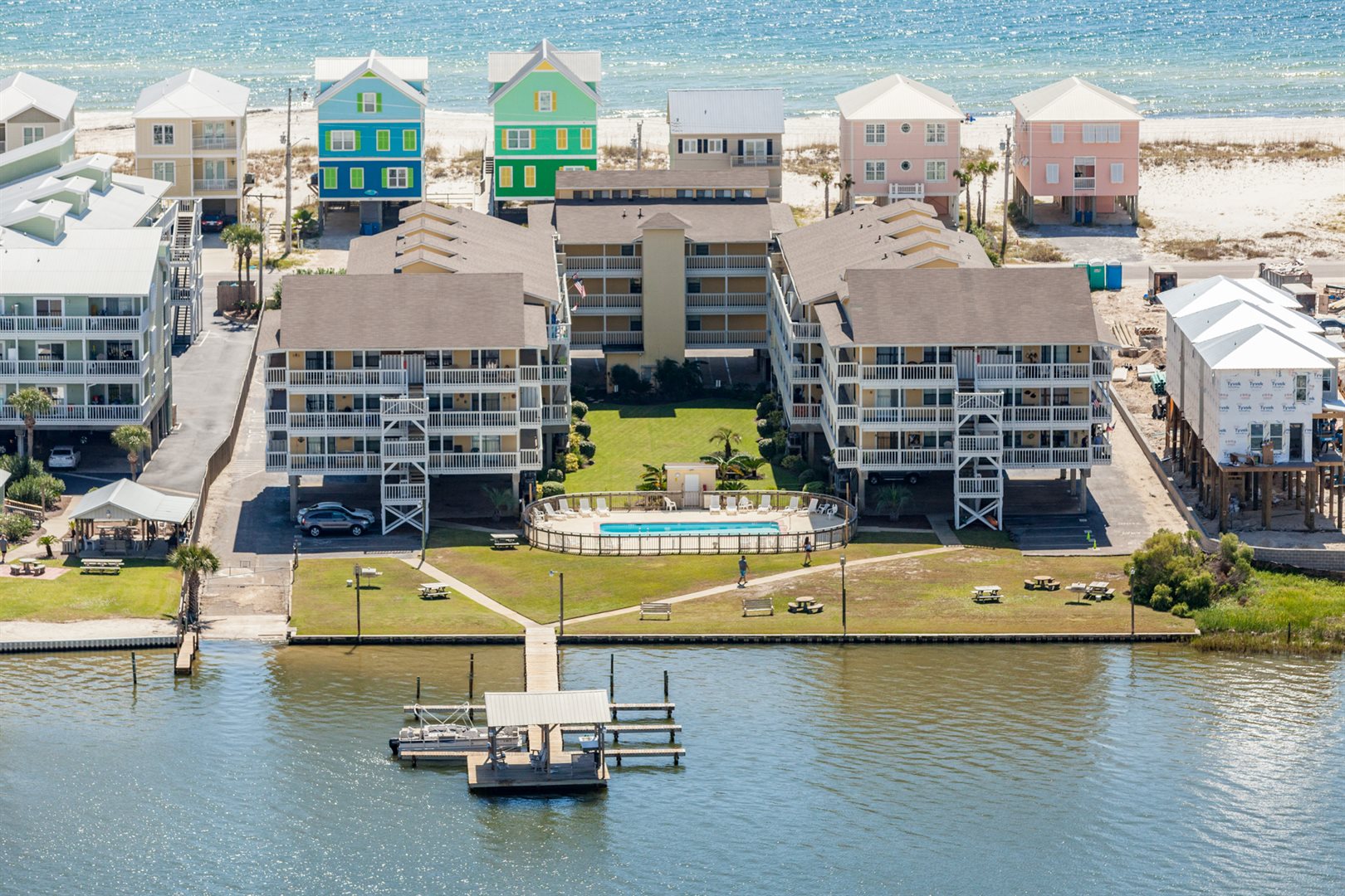 Lagoon Run 101 Condo rental in Lagoon Run in Gulf Shores Alabama - #25