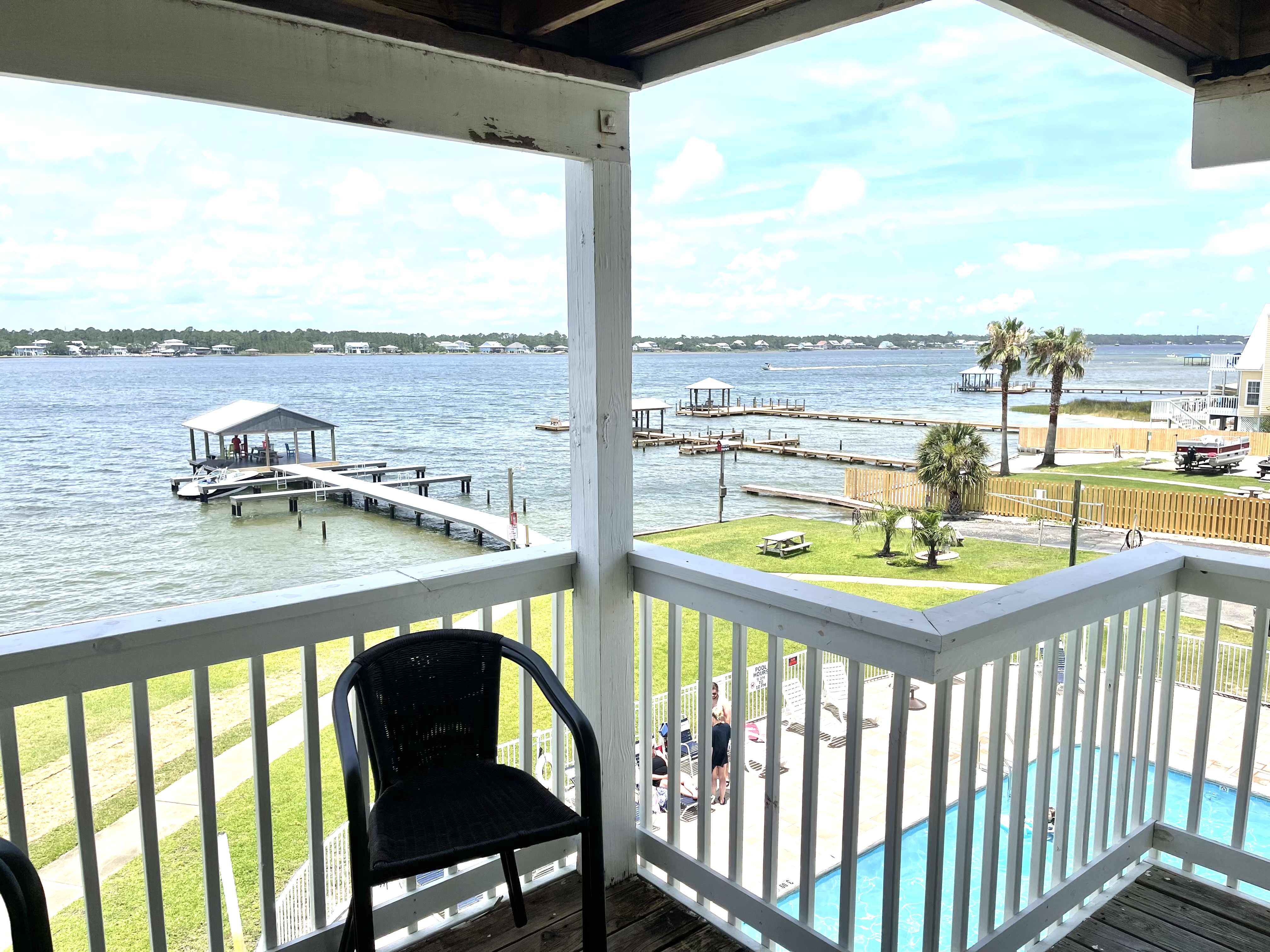 Lagoon Run 202 Condo rental in Lagoon Run in Gulf Shores Alabama - #1