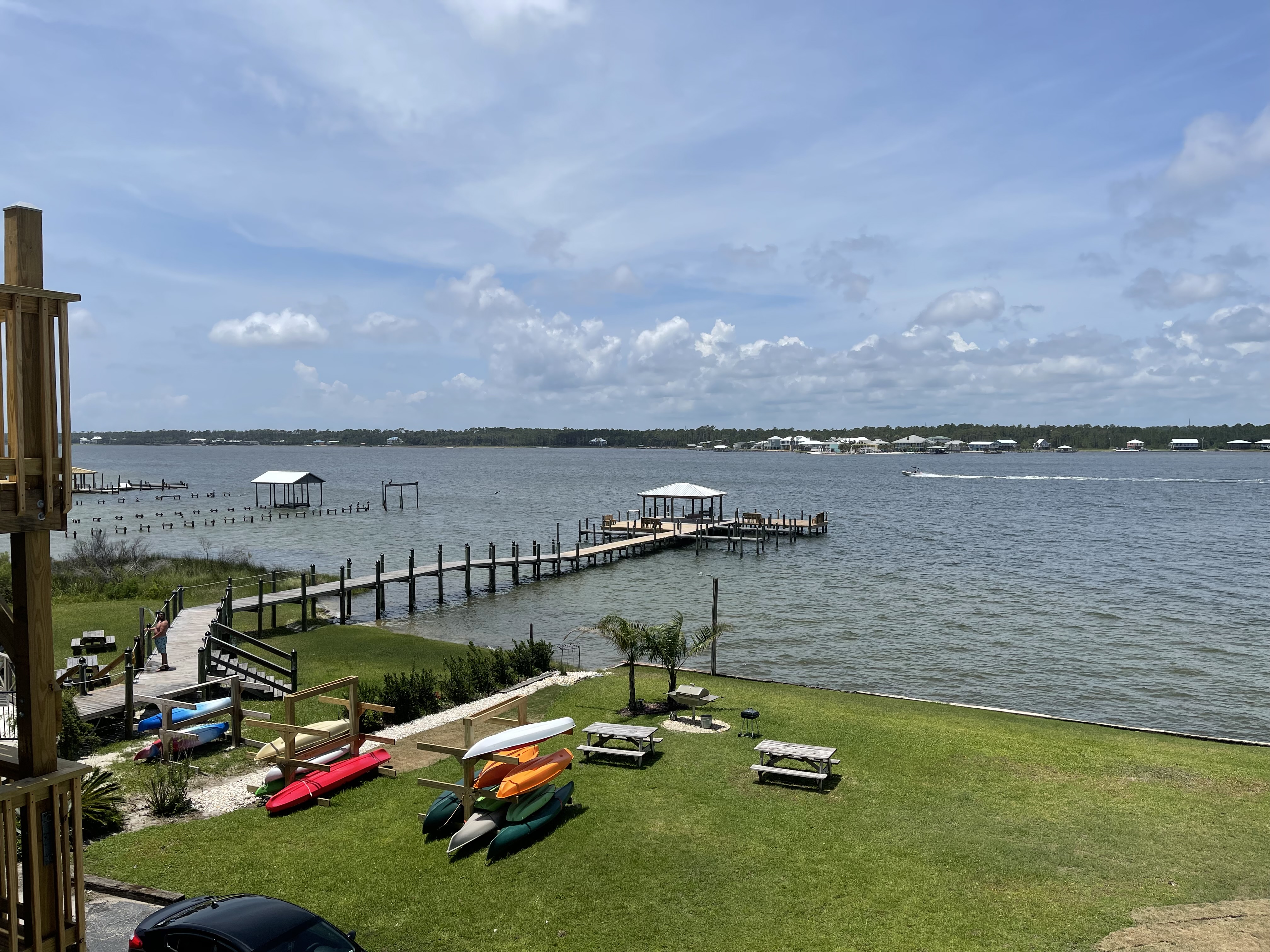 Lagoon Run 202 Condo rental in Lagoon Run in Gulf Shores Alabama - #14