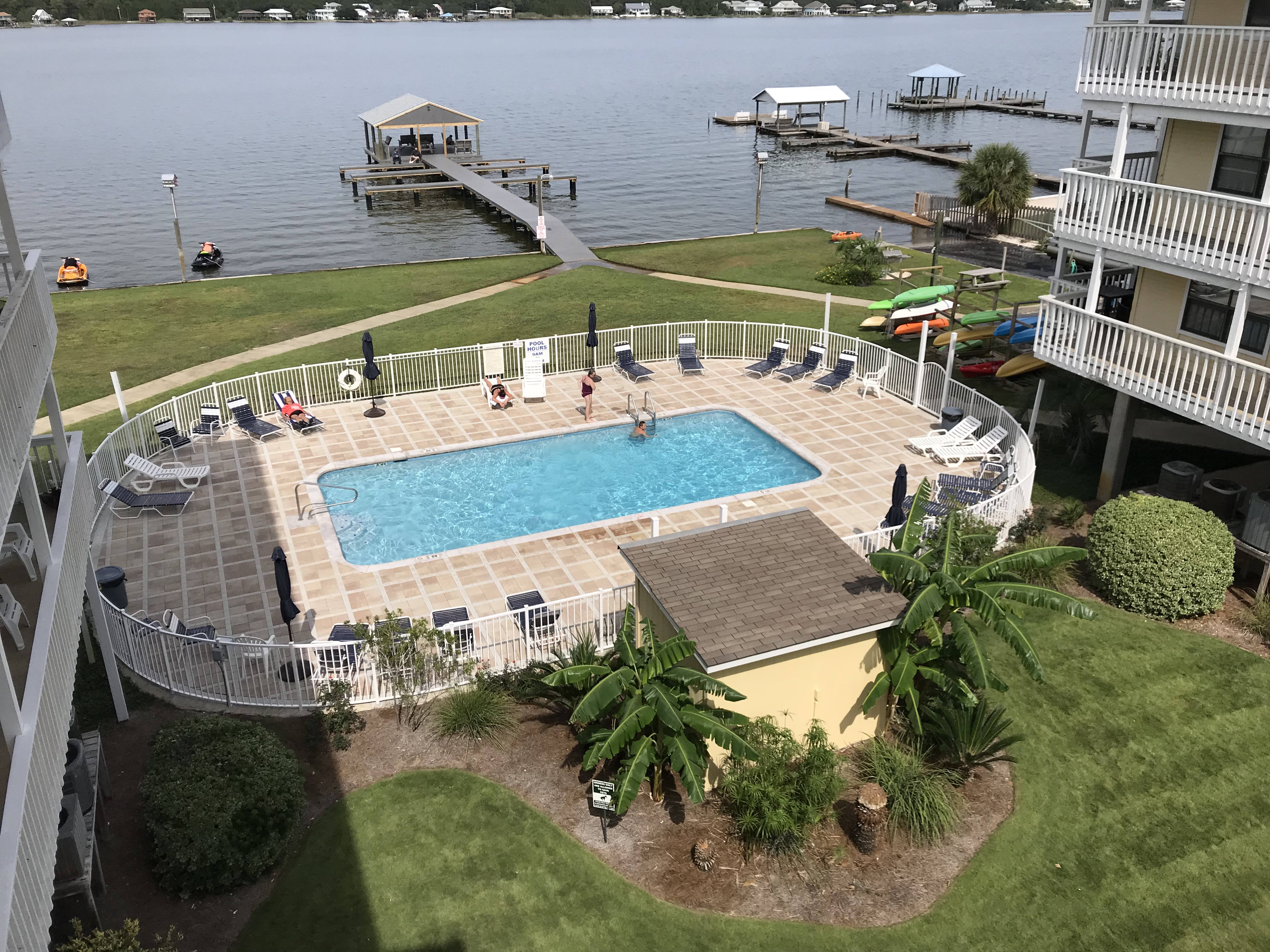 Lagoon Run 202 Condo rental in Lagoon Run in Gulf Shores Alabama - #16