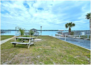 Lagoon Run 202 Condo rental in Lagoon Run in Gulf Shores Alabama - #20