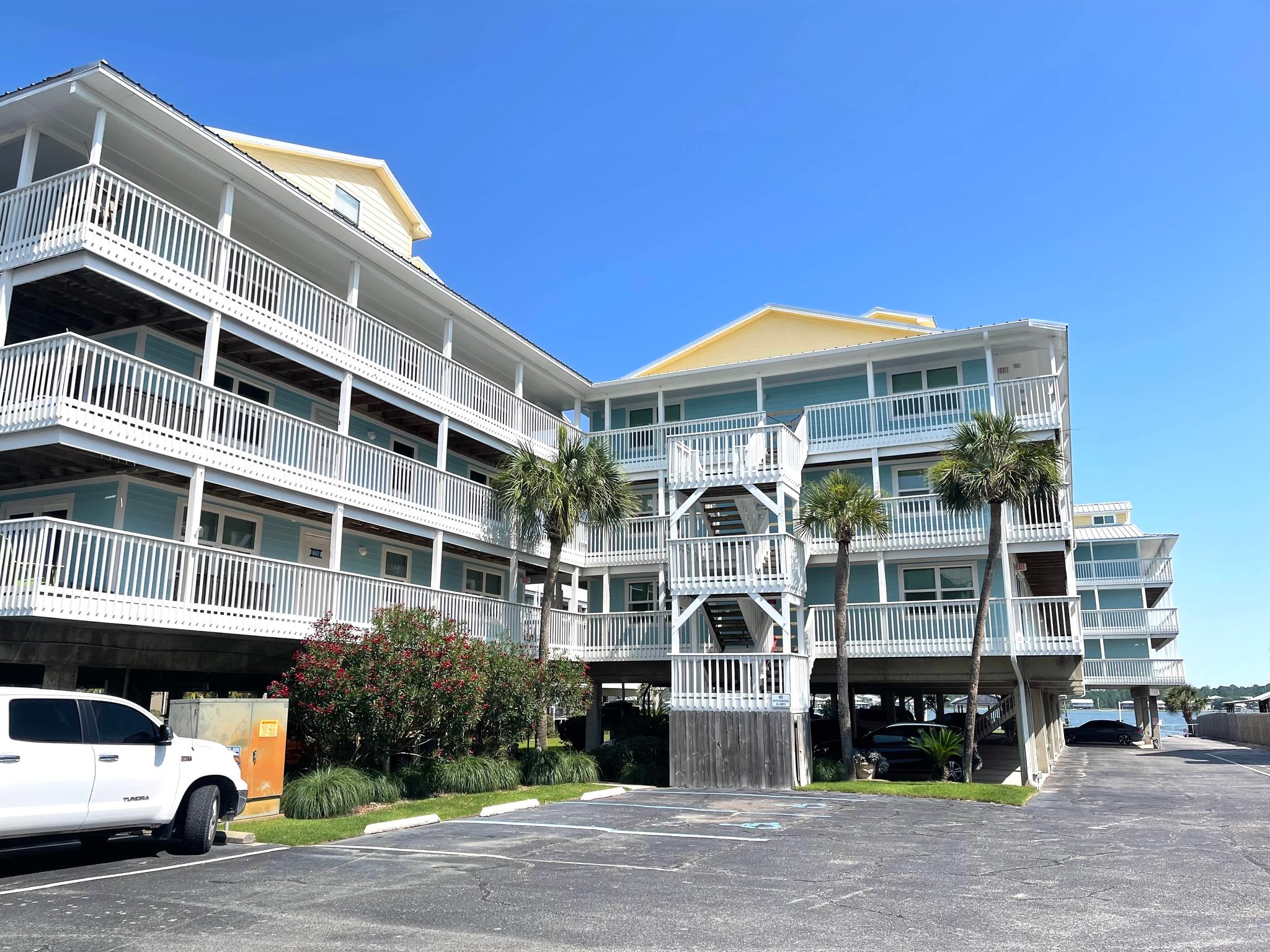 Lagoon Run 206 Condo rental in Lagoon Run in Gulf Shores Alabama - #21