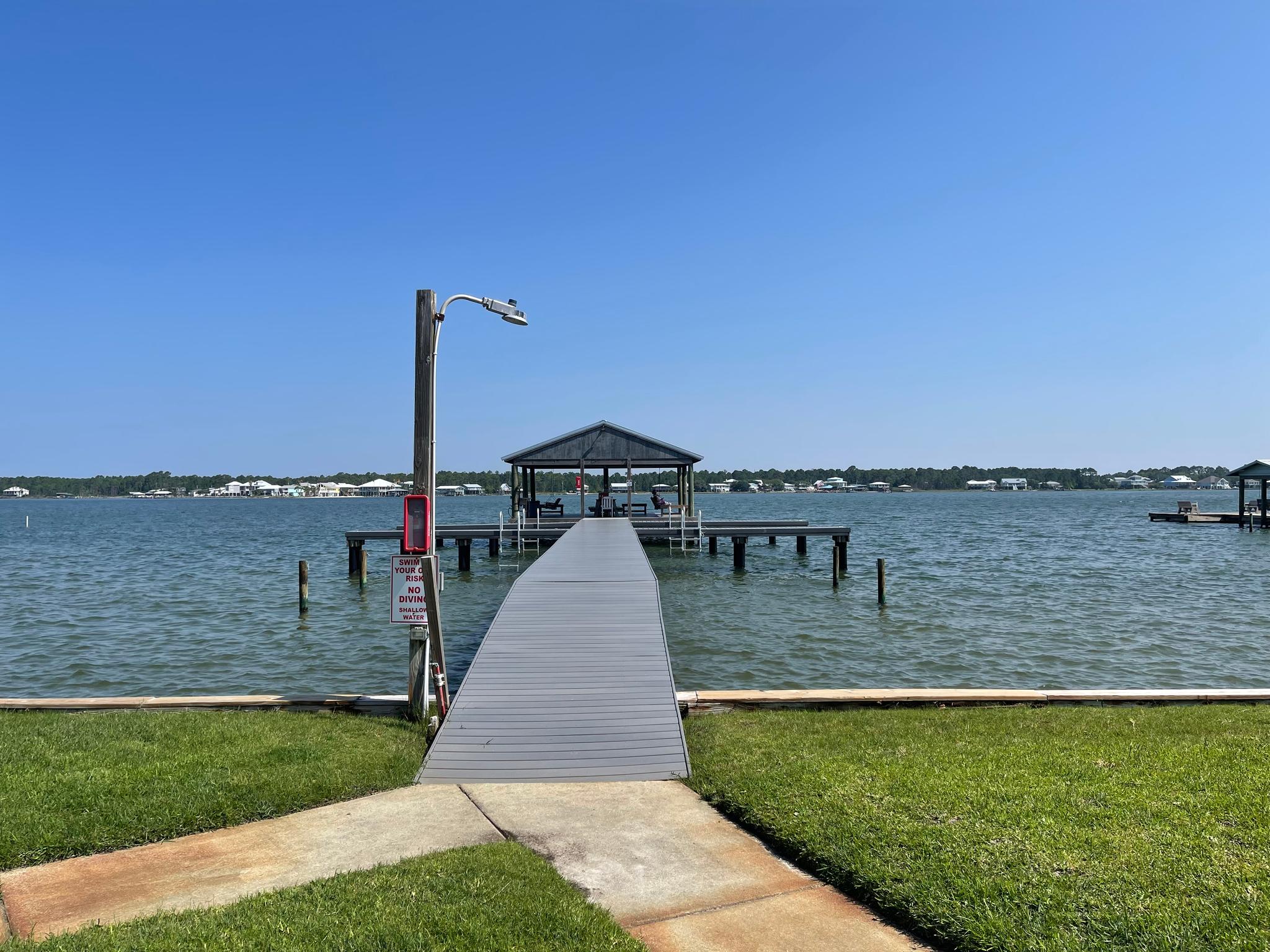 Lagoon Run 206 Condo rental in Lagoon Run in Gulf Shores Alabama - #23